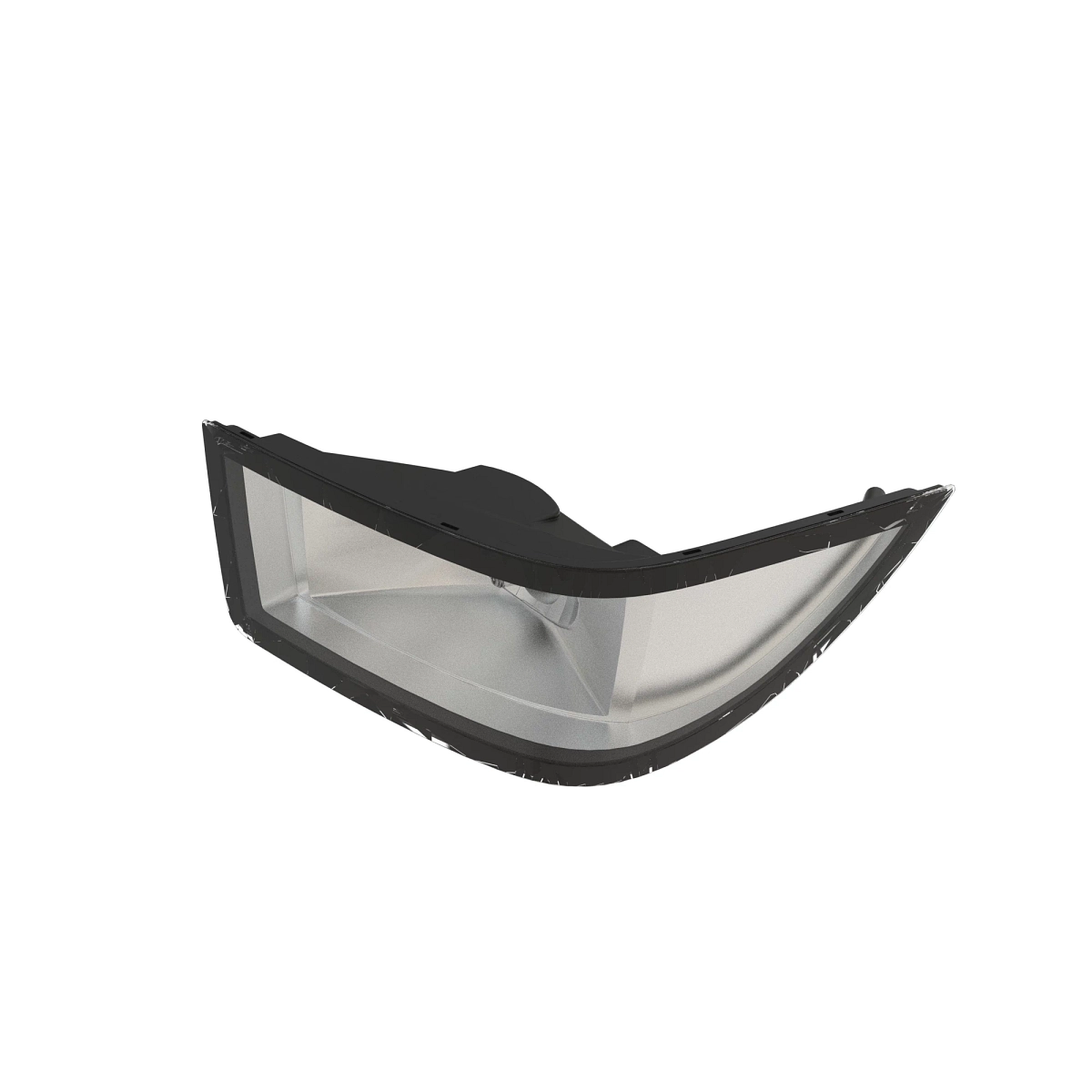 Headlight, R RH