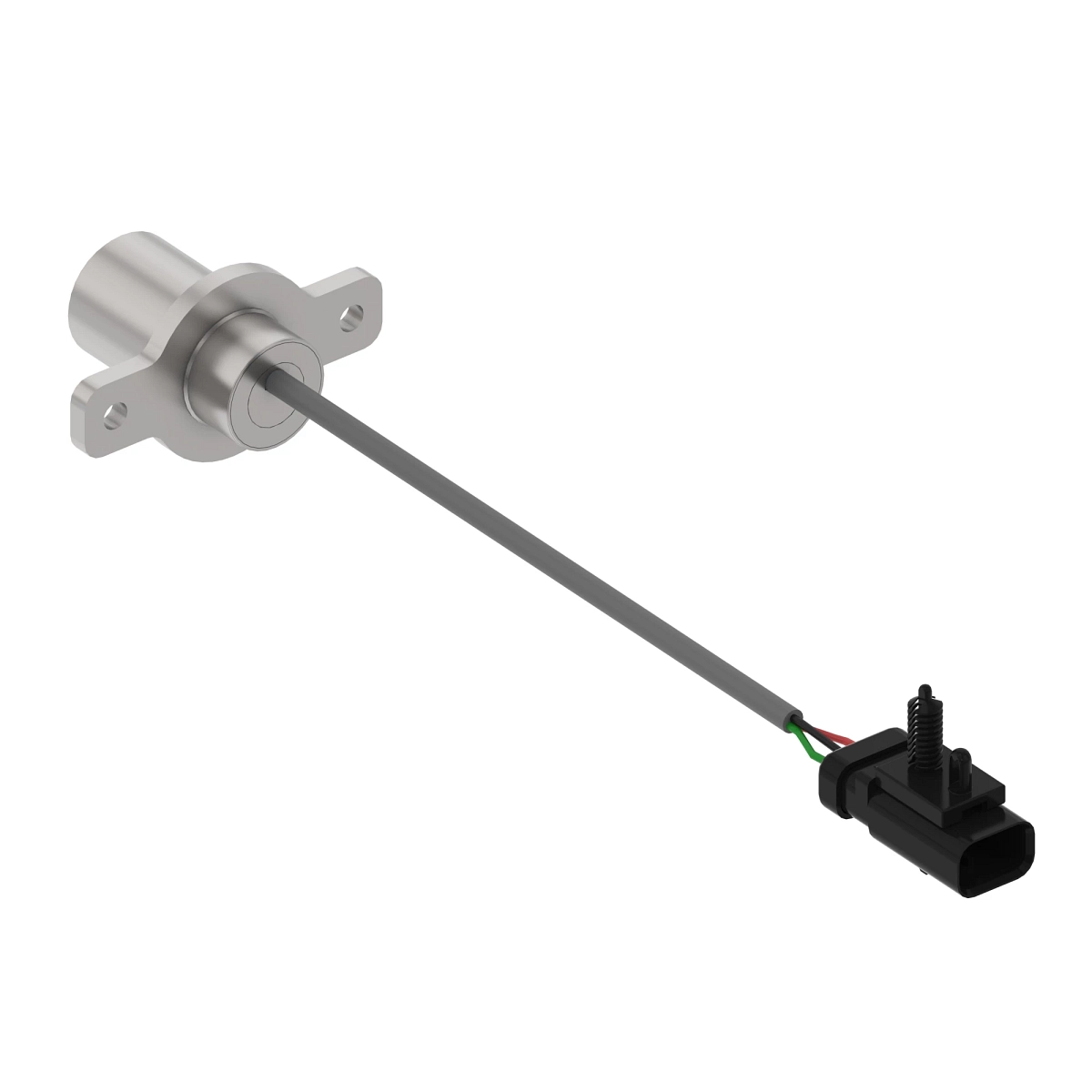 Sensor, Inductive