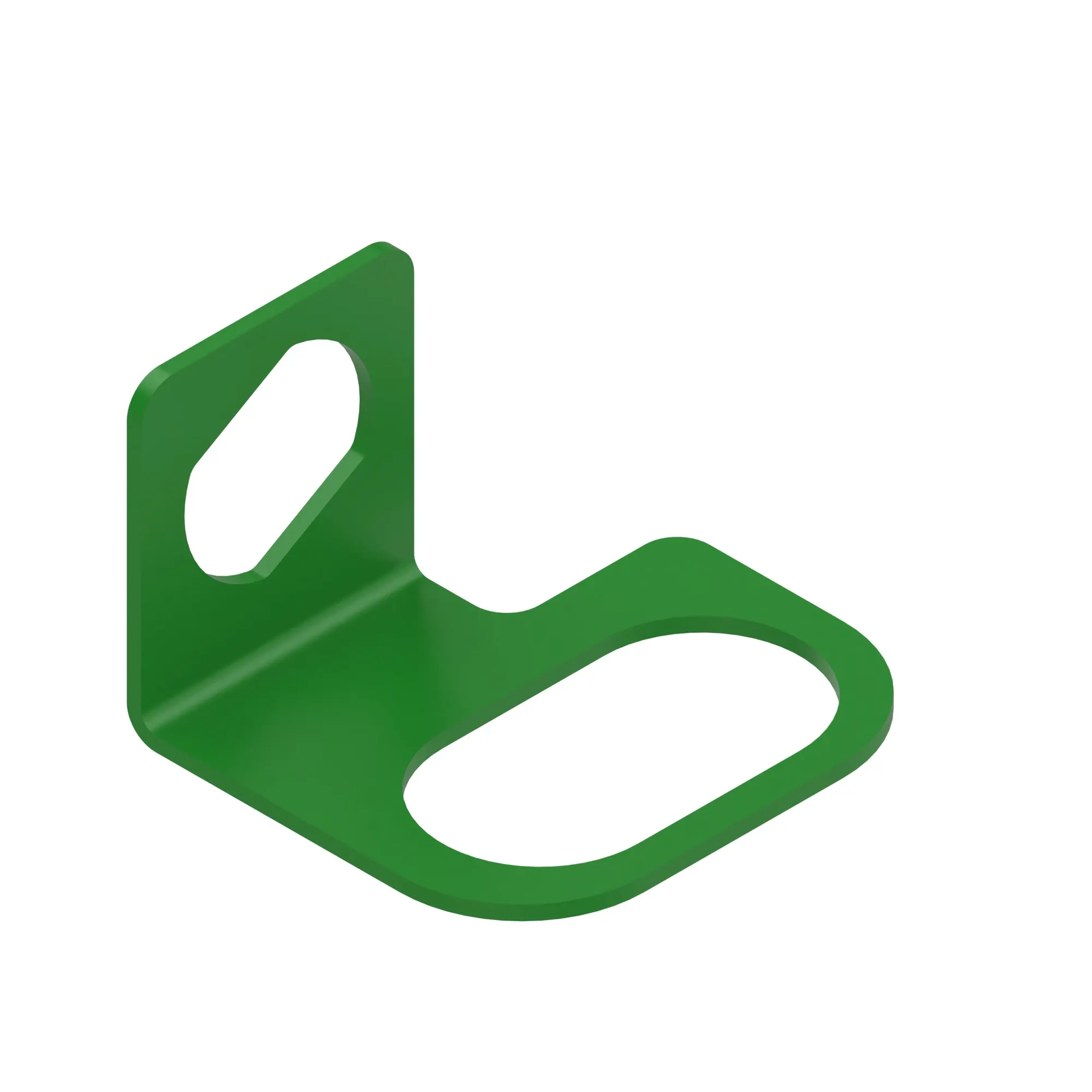 John Deere Plate - HXE155114