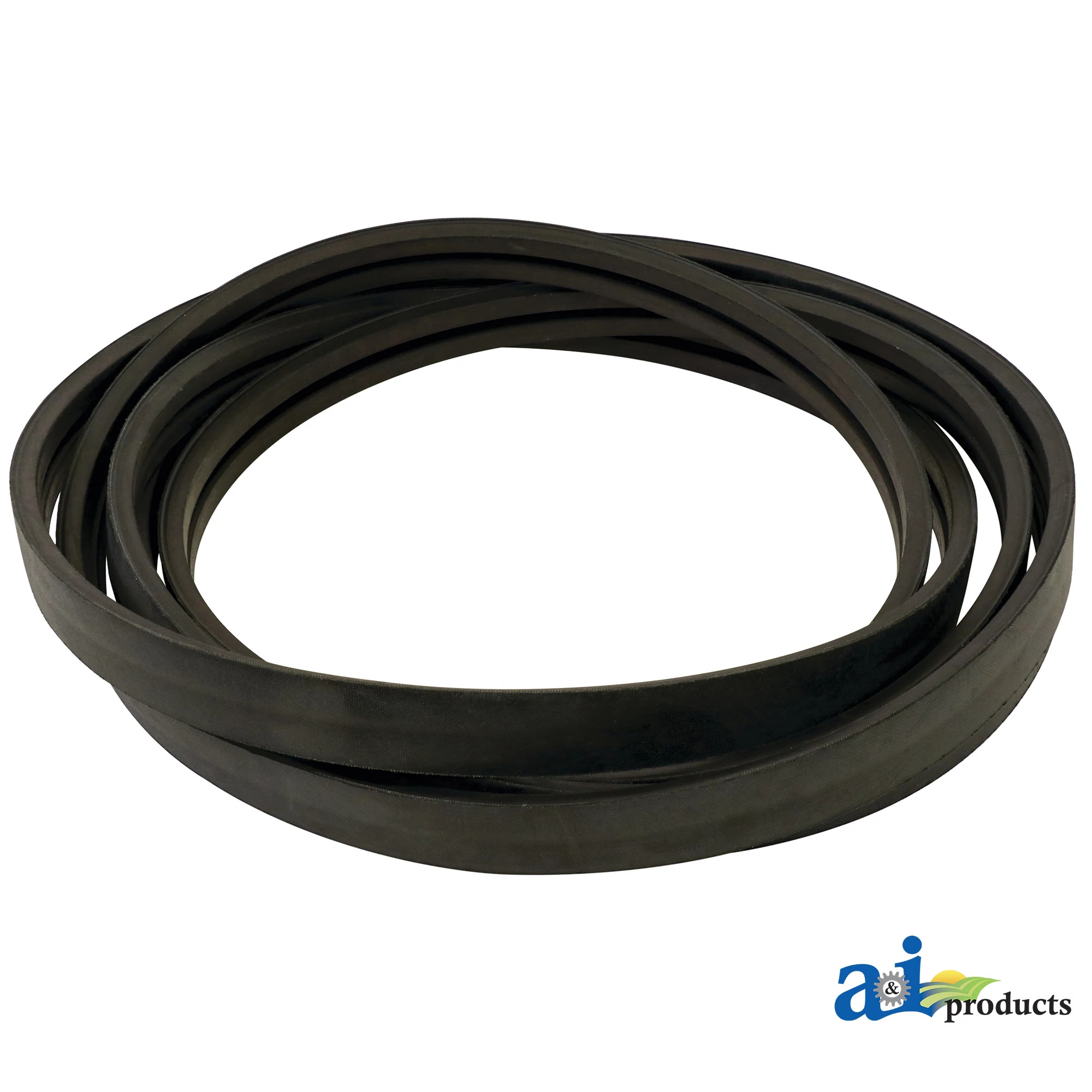 A&I Products Clean Grain Elevator Drive V-Belt, Effective Length 6891 mm (271.3 inch) - A-HXE20763