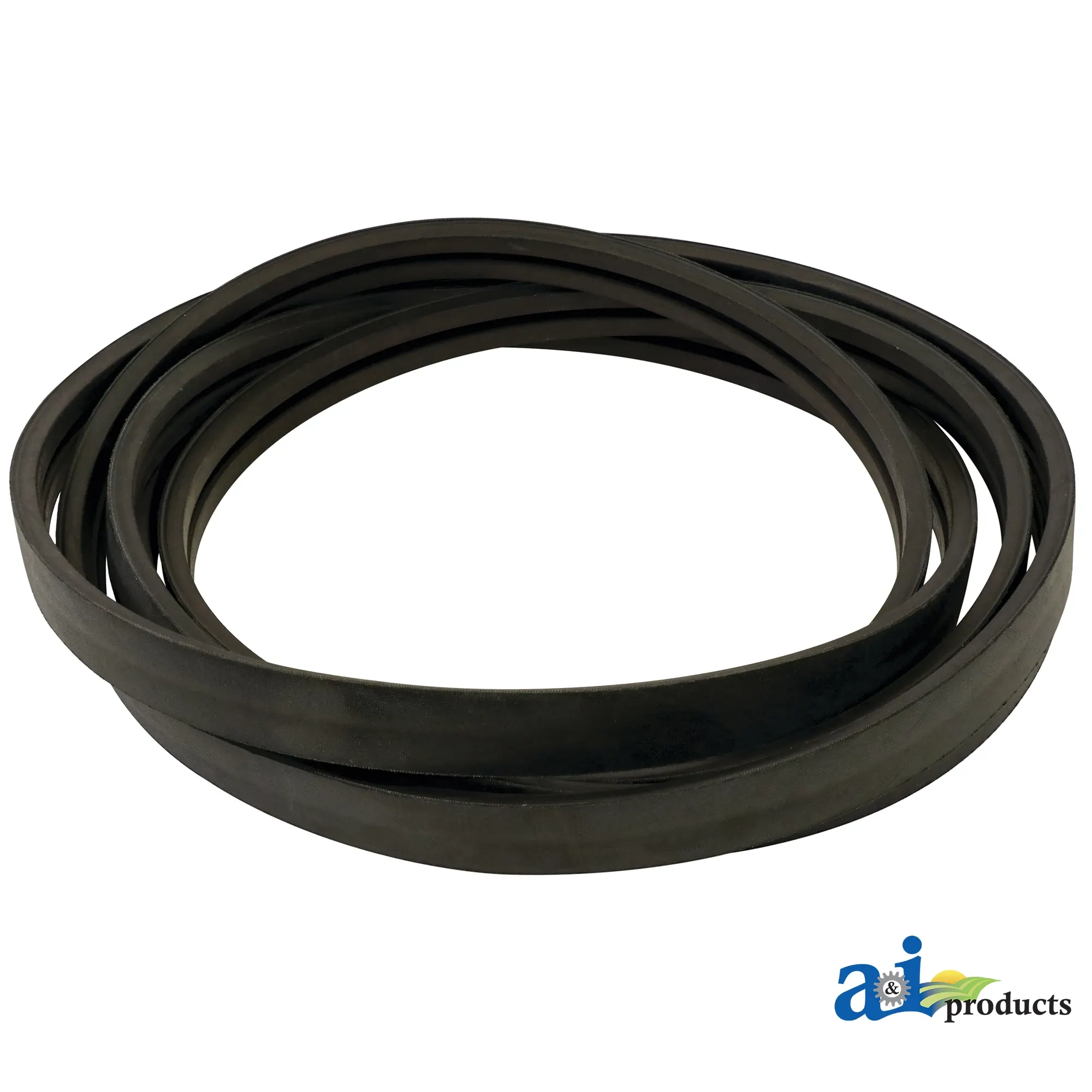 A&I Products Clean Grain Elevator Drive V-Belt, Effective Length 6891 mm (271.3 inch) - A-HXE20763