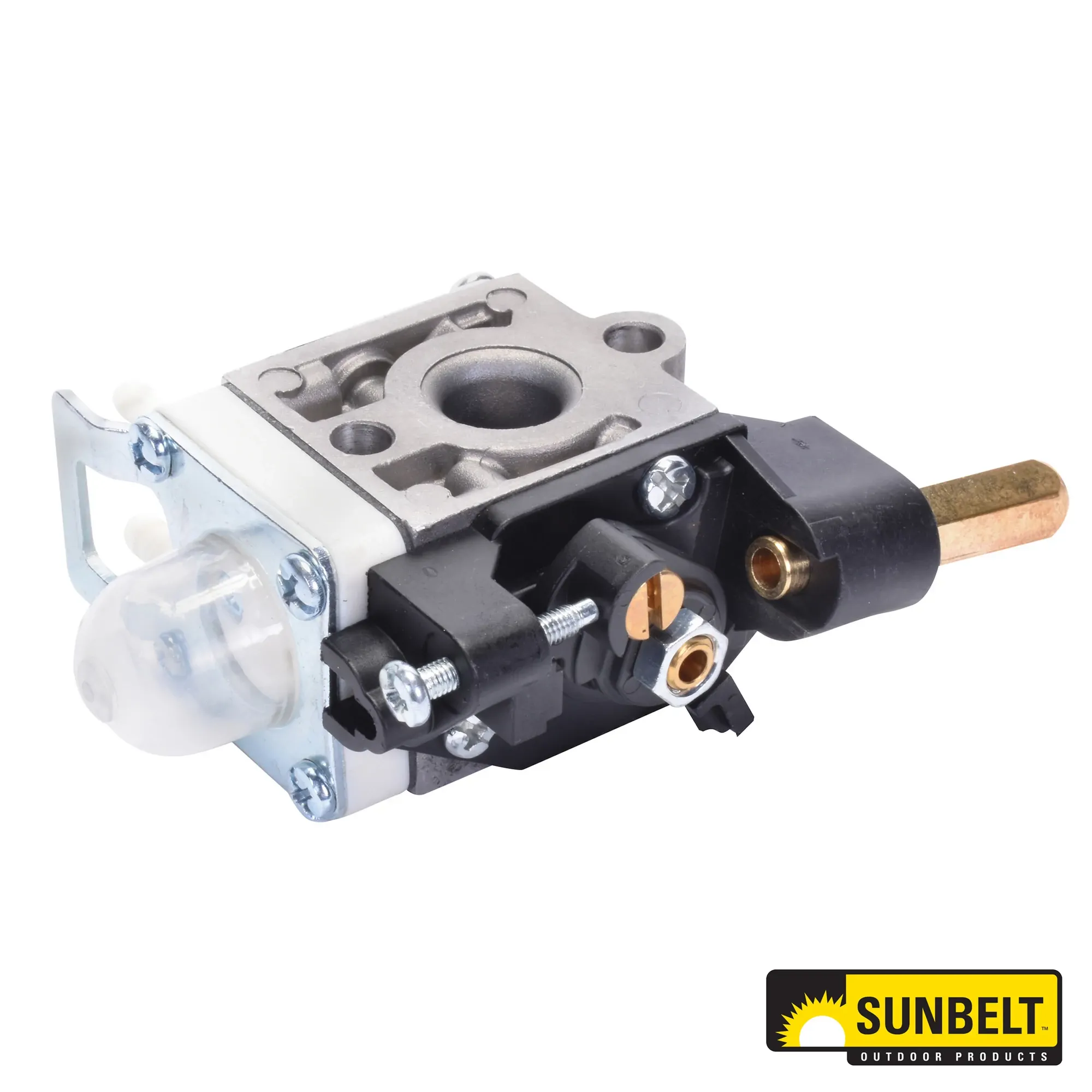 Sunbelt Carburetor - A-B1ZMRBK72A