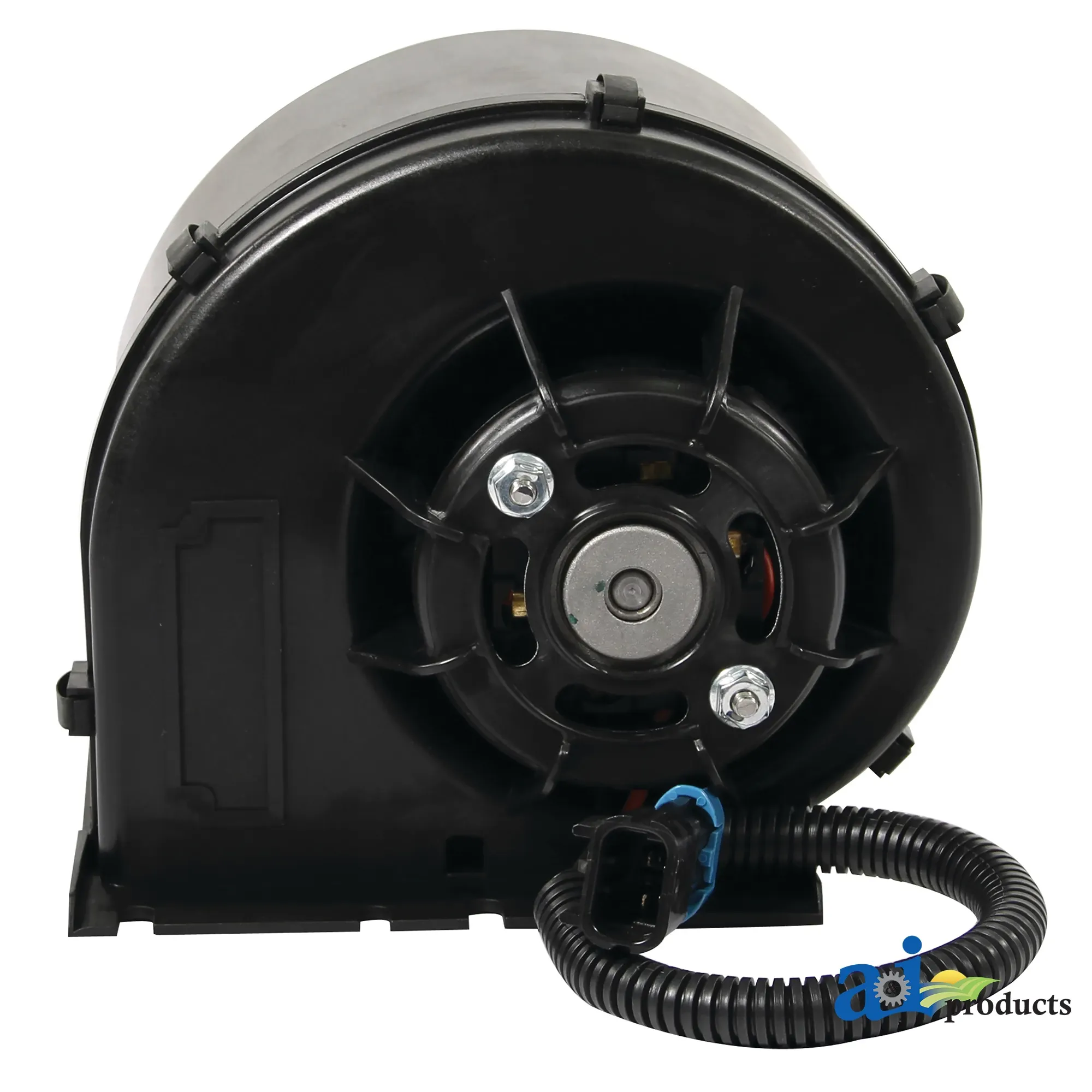 A&I Products Blower Motor Assembly - A-AL110881