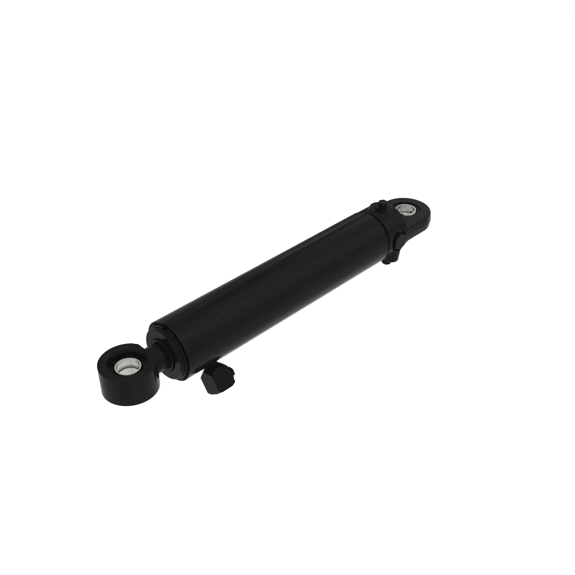 John Deere Hydraulic Cylinder - AHC17745