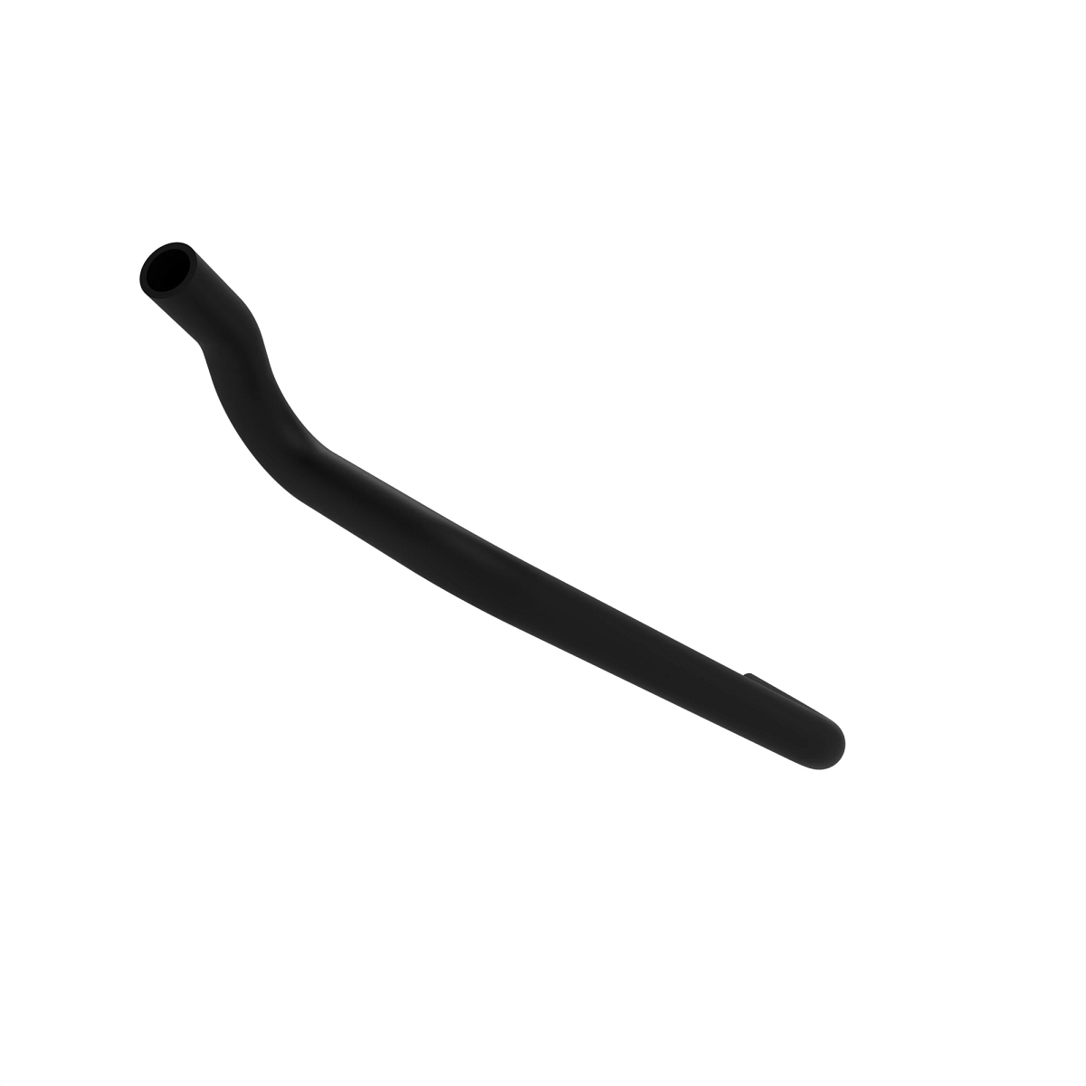 John Deere Radiator Hose - M177041