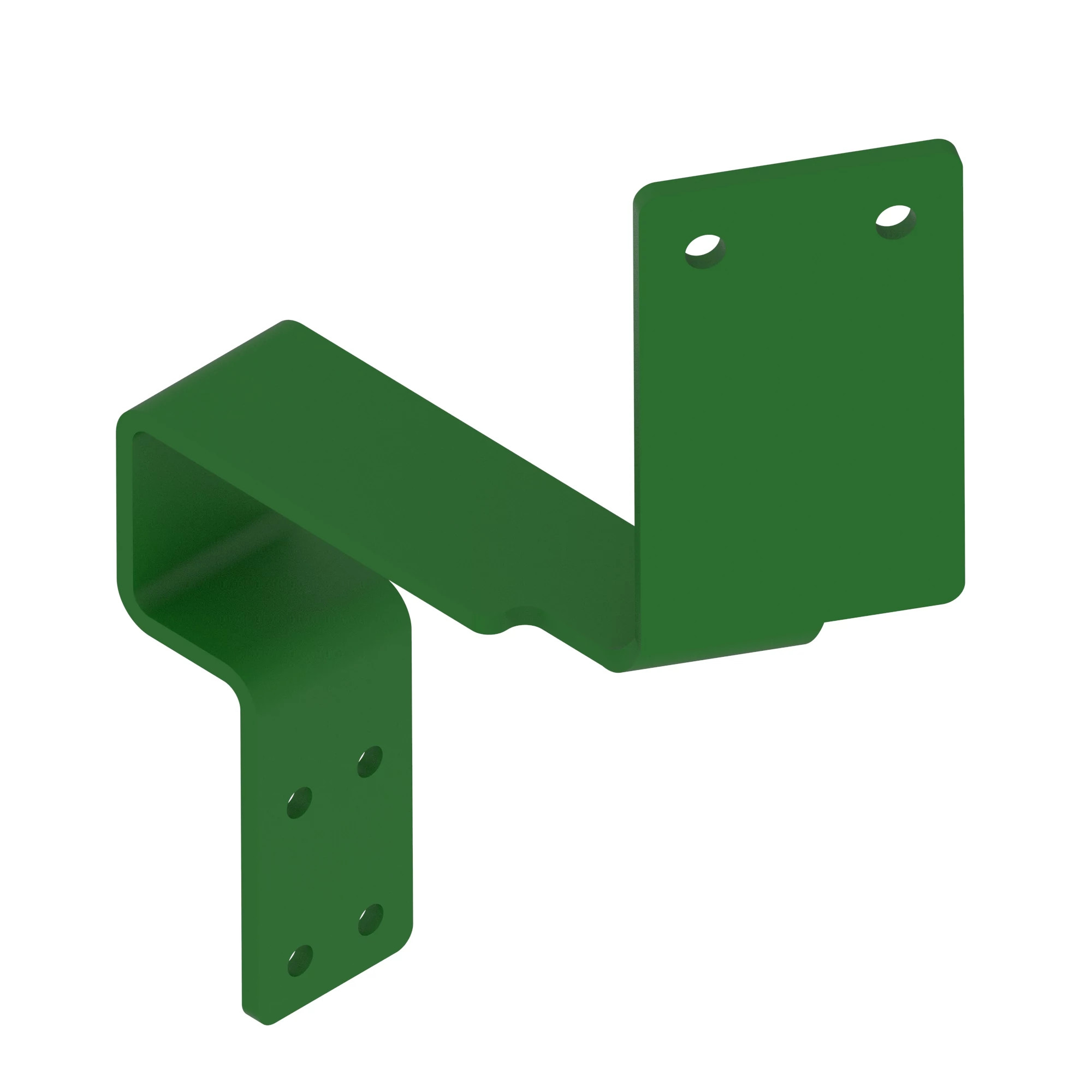 SUPPORT, MULTICOUPLER,BRACKET