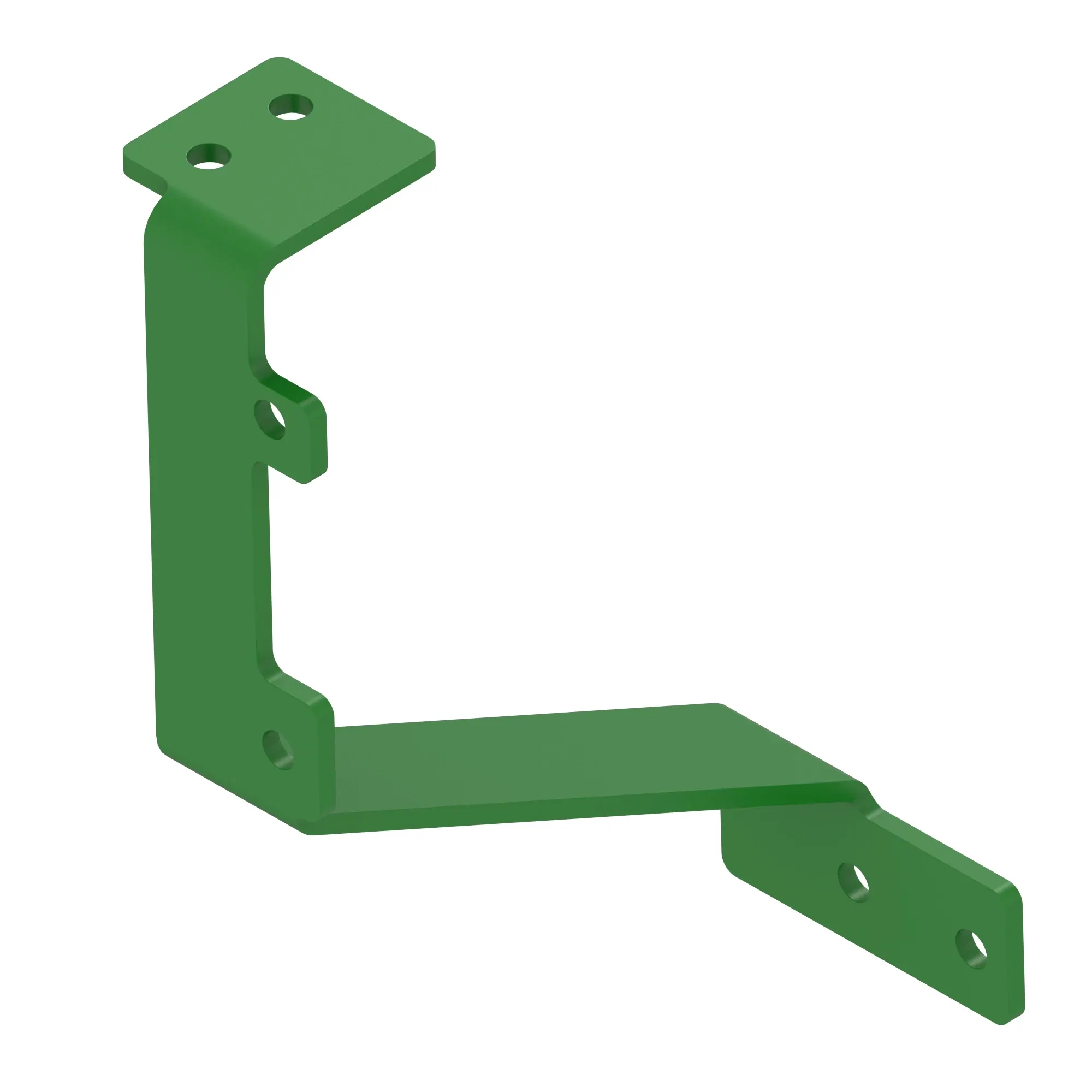 BRACKET, SERVICE PART
