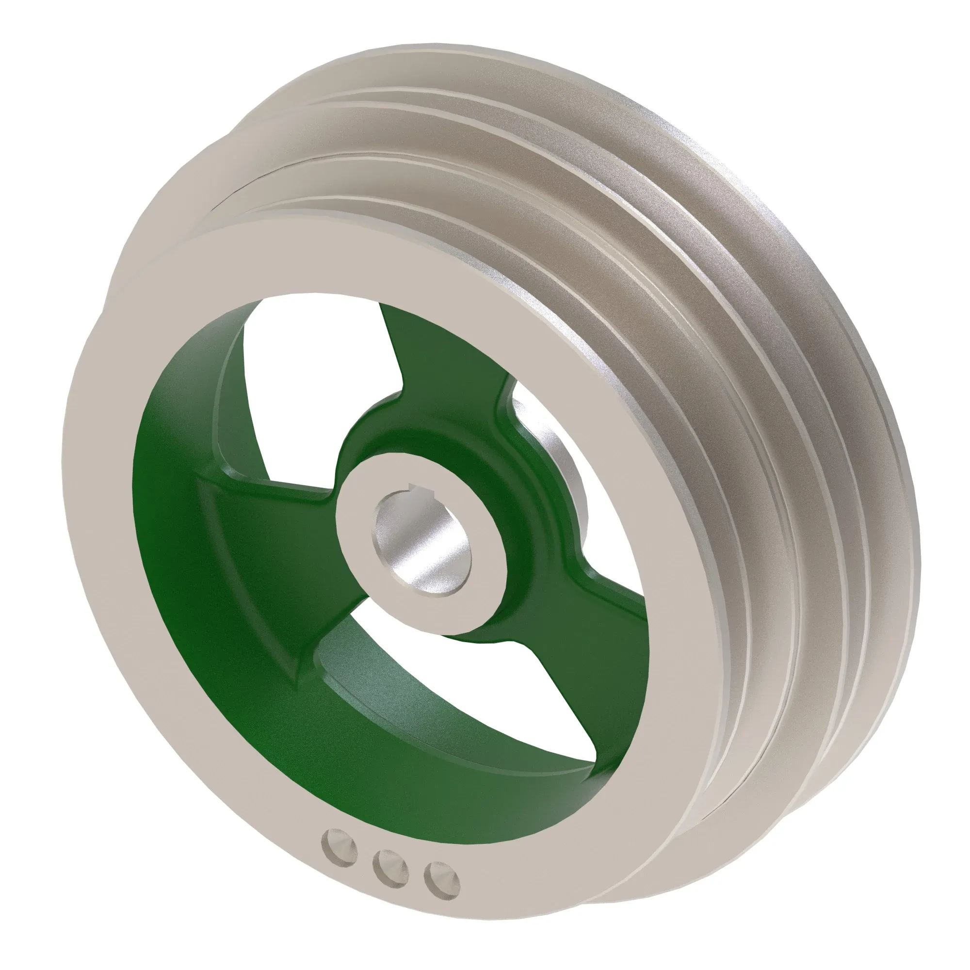 PULLEY