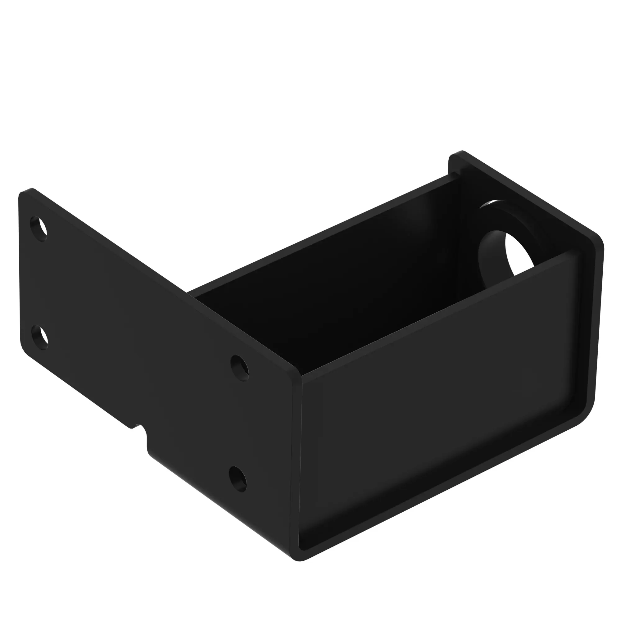 BRACKET, RH CAB MOUNT, GROUP 49