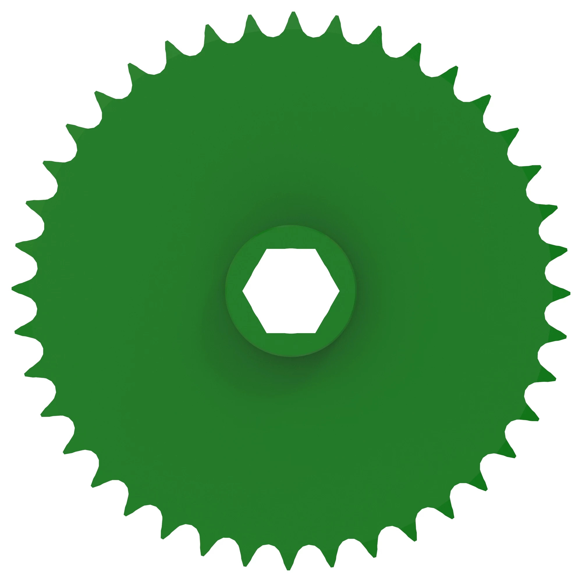 CHAIN SPROCKET