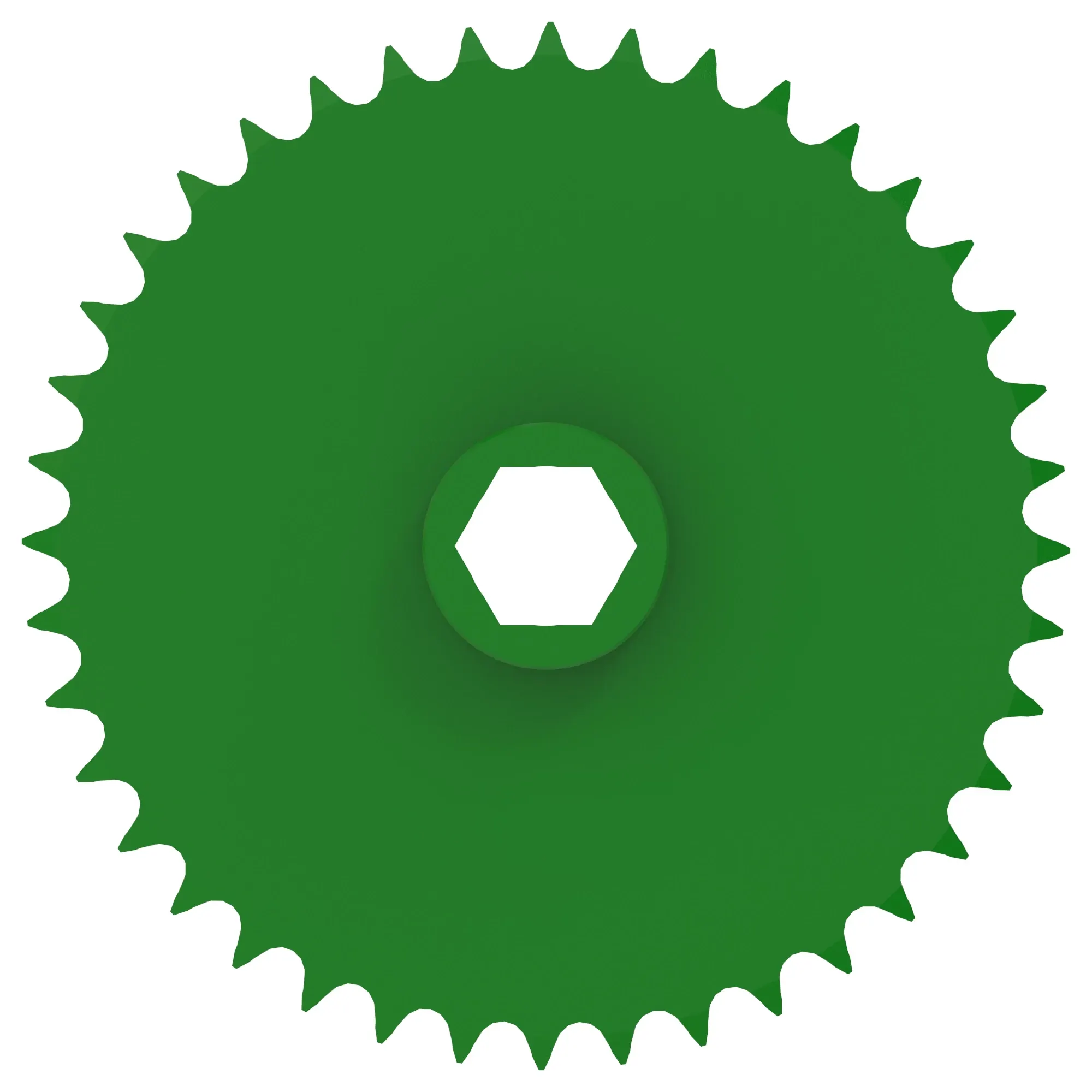 CHAIN SPROCKET
