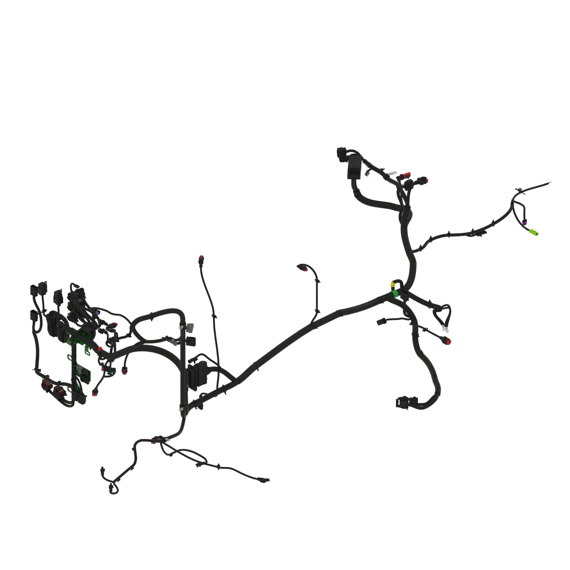 Chassis Wiring Harness