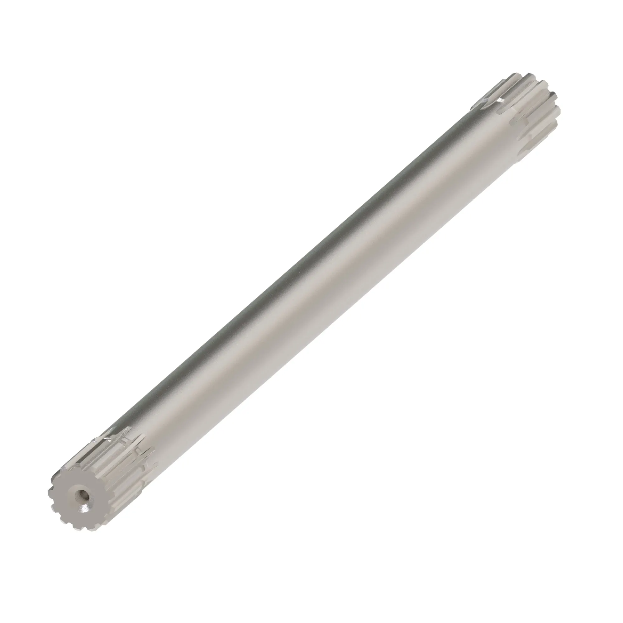 SHAFT, PTO CLUTCH