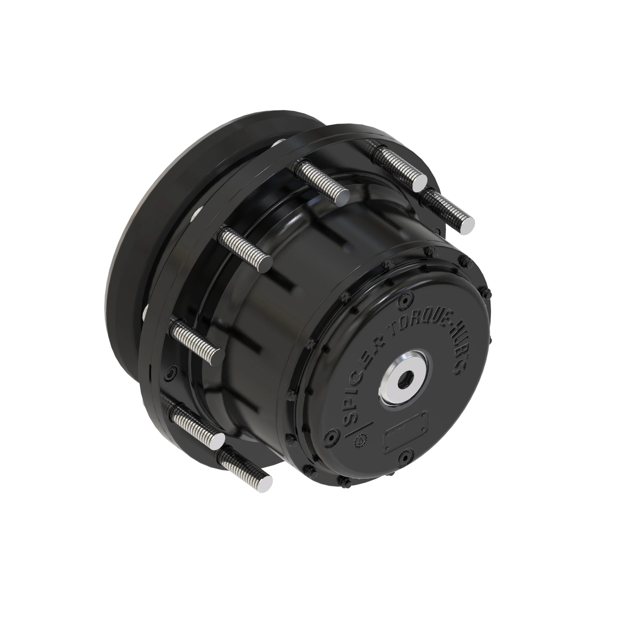 John Deere Gear Case Hub - AKK34459