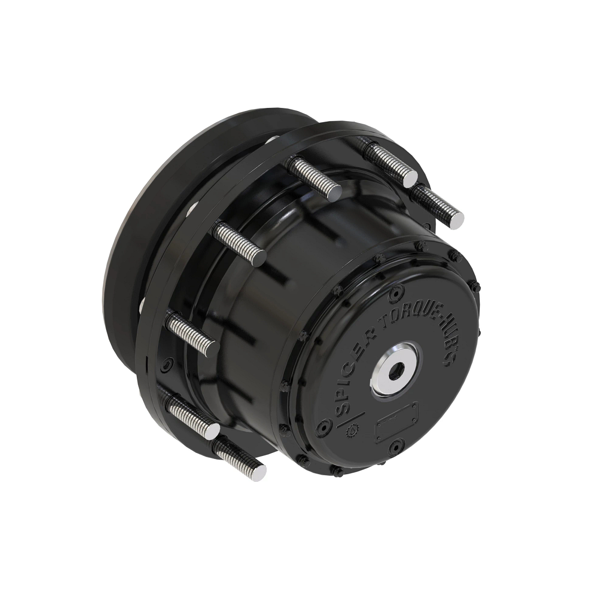 John Deere Gear Case Hub - AKK34459