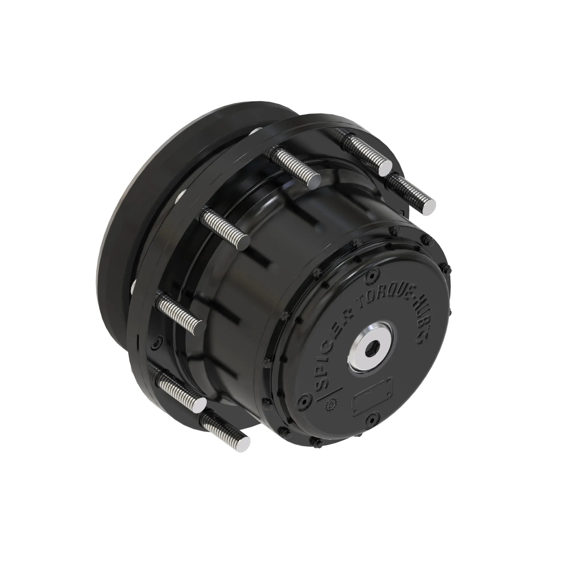 John Deere Gear Case Hub - AKK34459