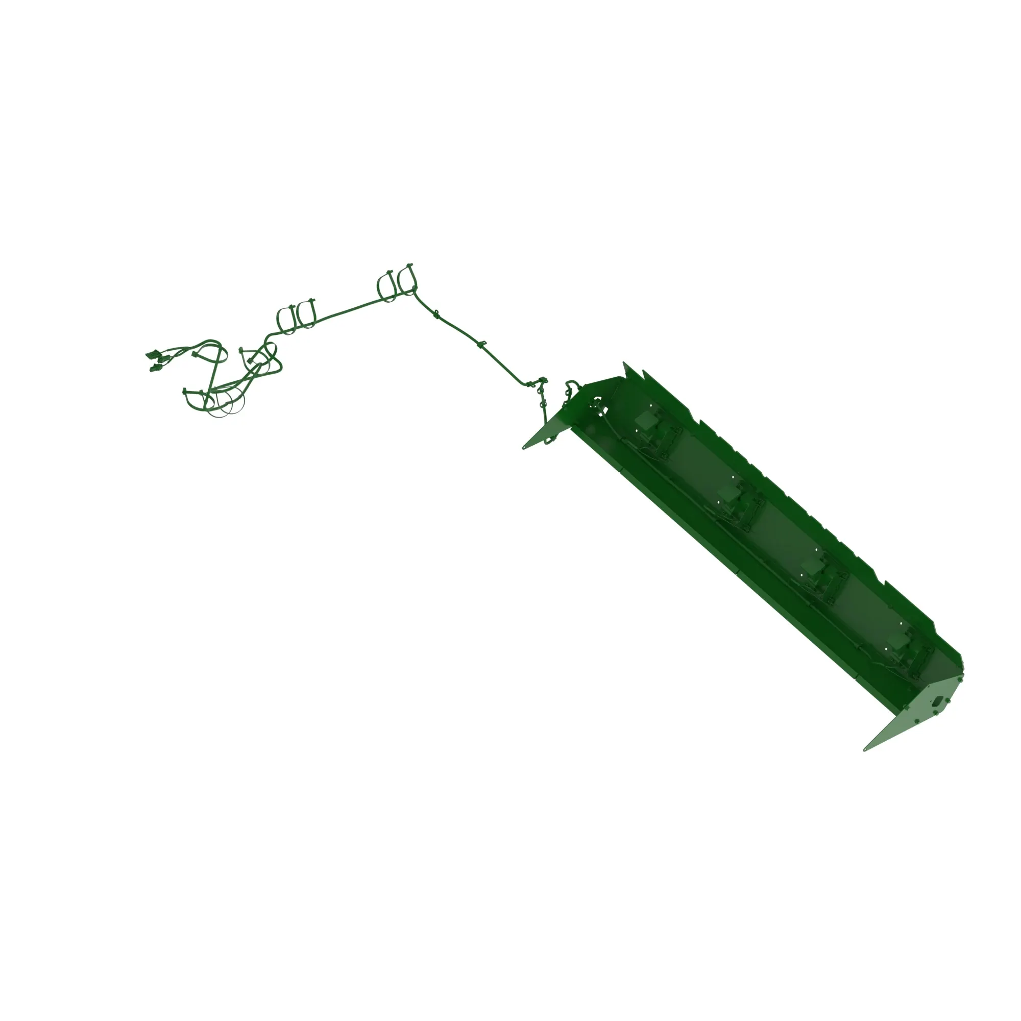 SENSOR, HDOC CONVERSION BUNDLE - ST