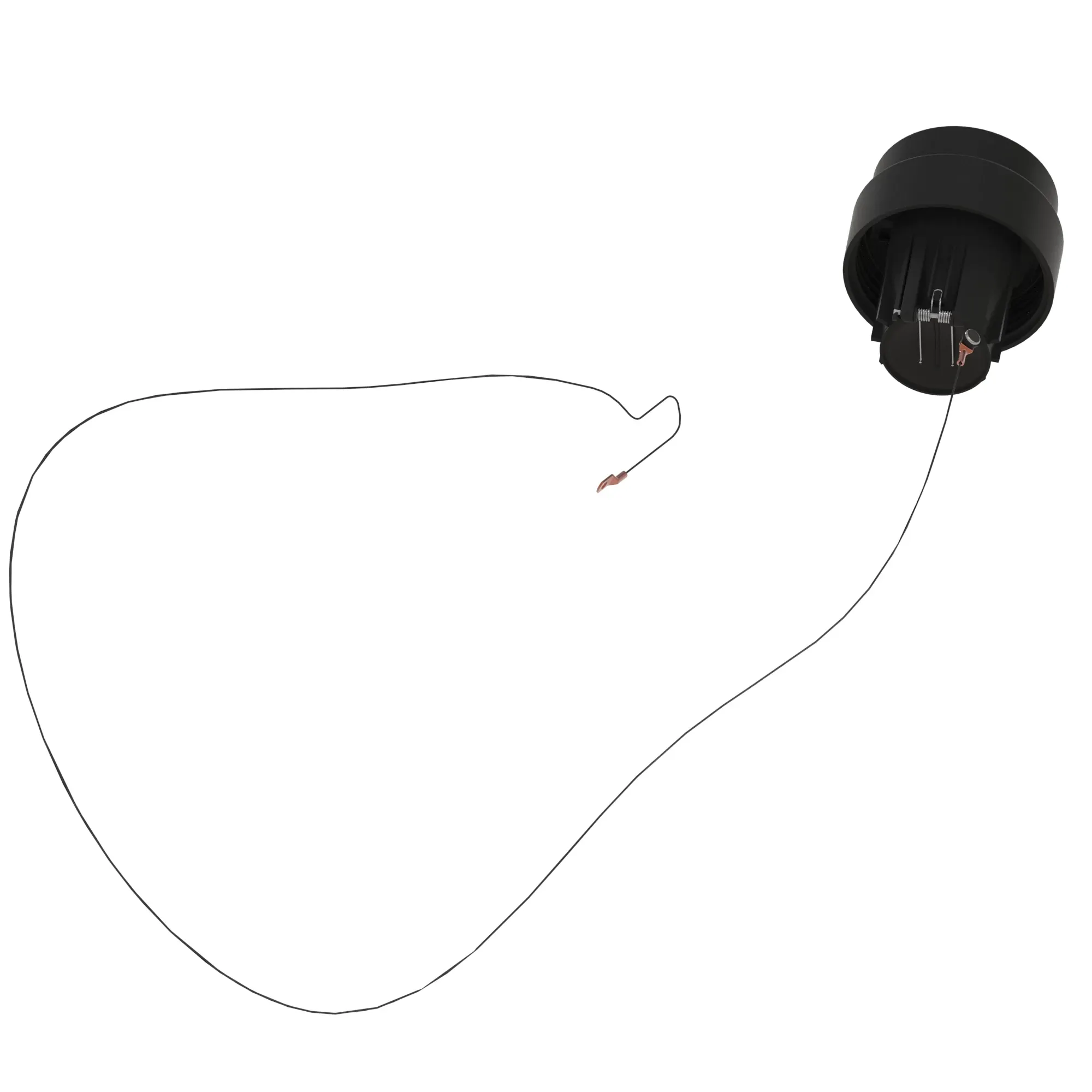 Filler Neck