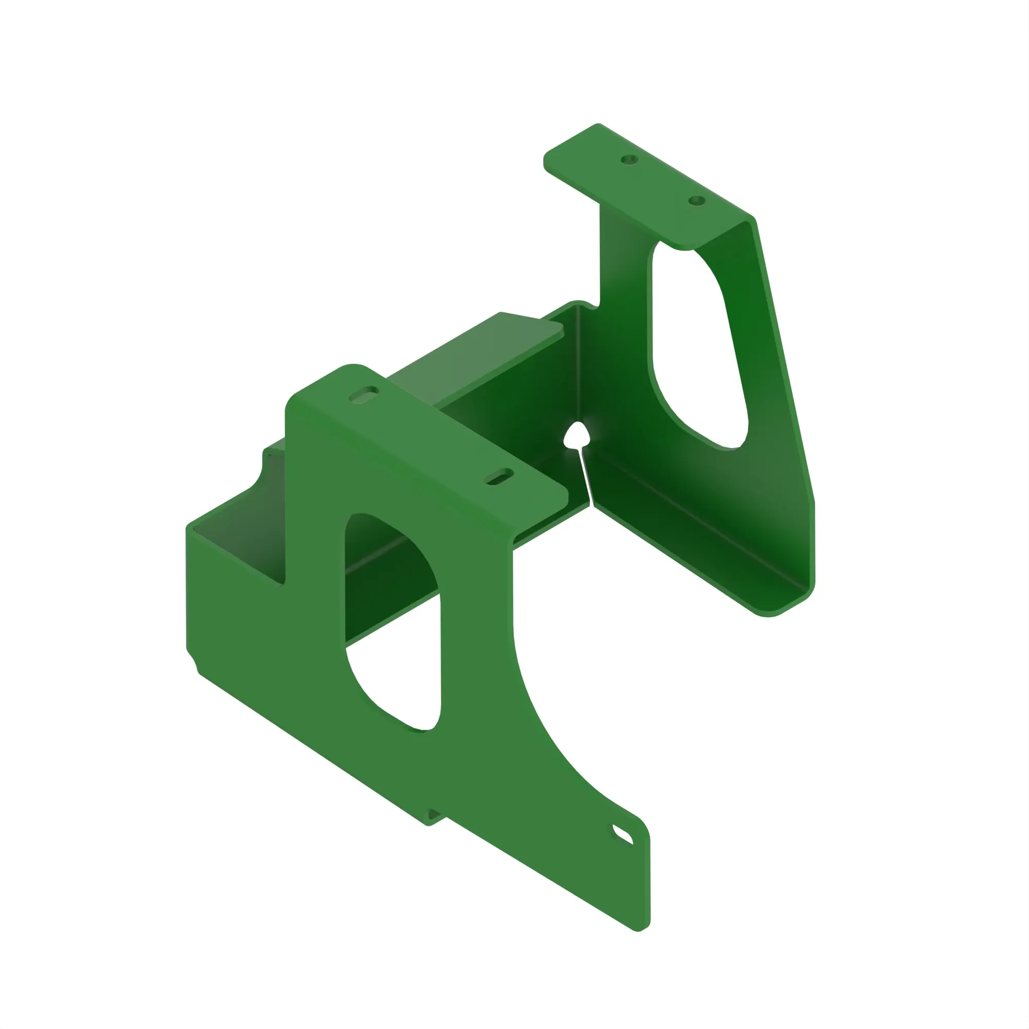 John Deere Bracket - WZW11900