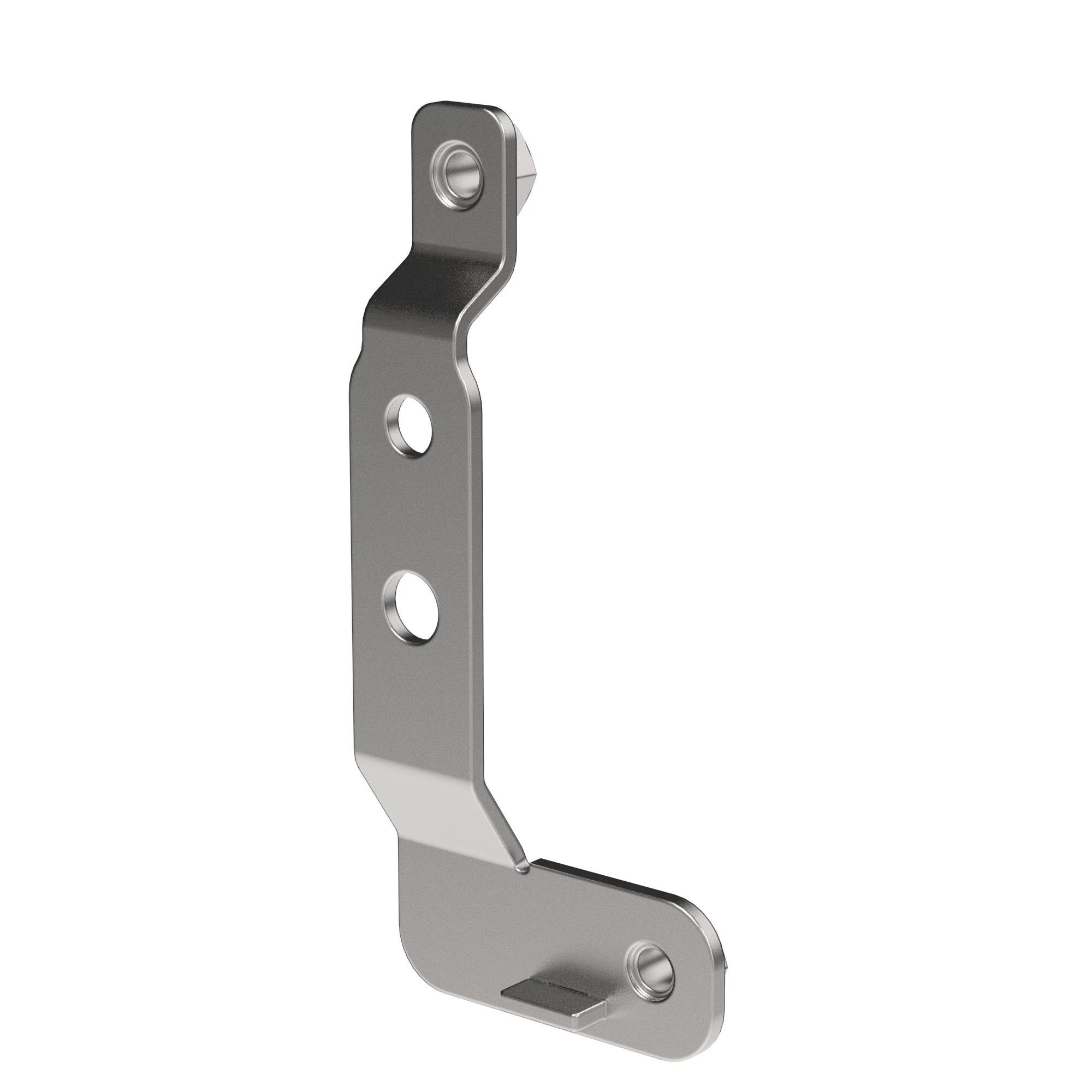 BRACKET, LOW PRESSURE LINE 3029 FT4