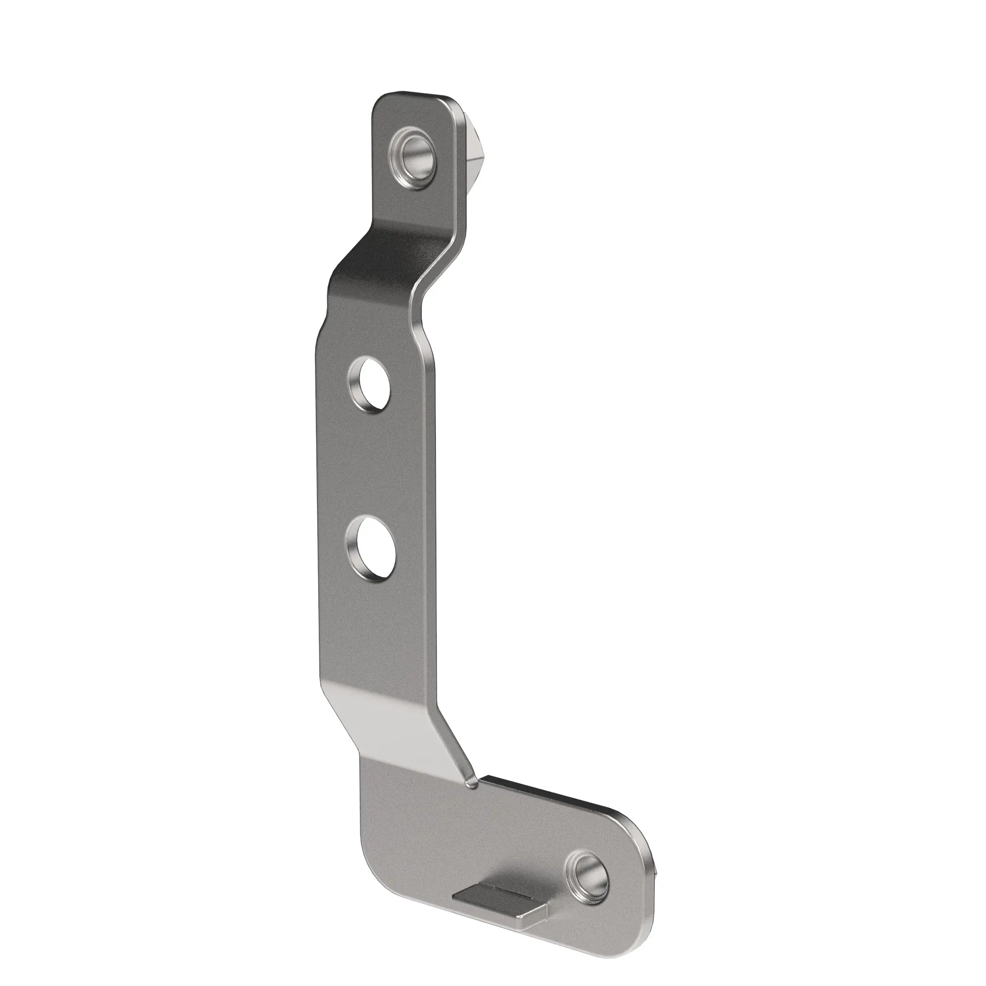 Bracket, Low Pressure Line 3029 FT4