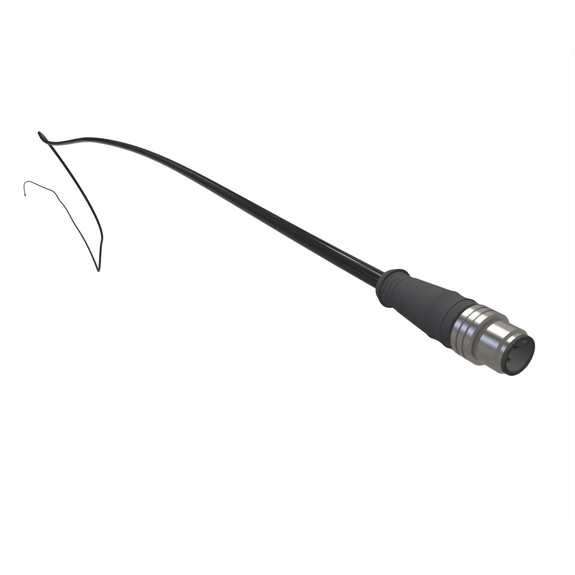 John Deere Camera Extension Cable Wiring Harness - F693841