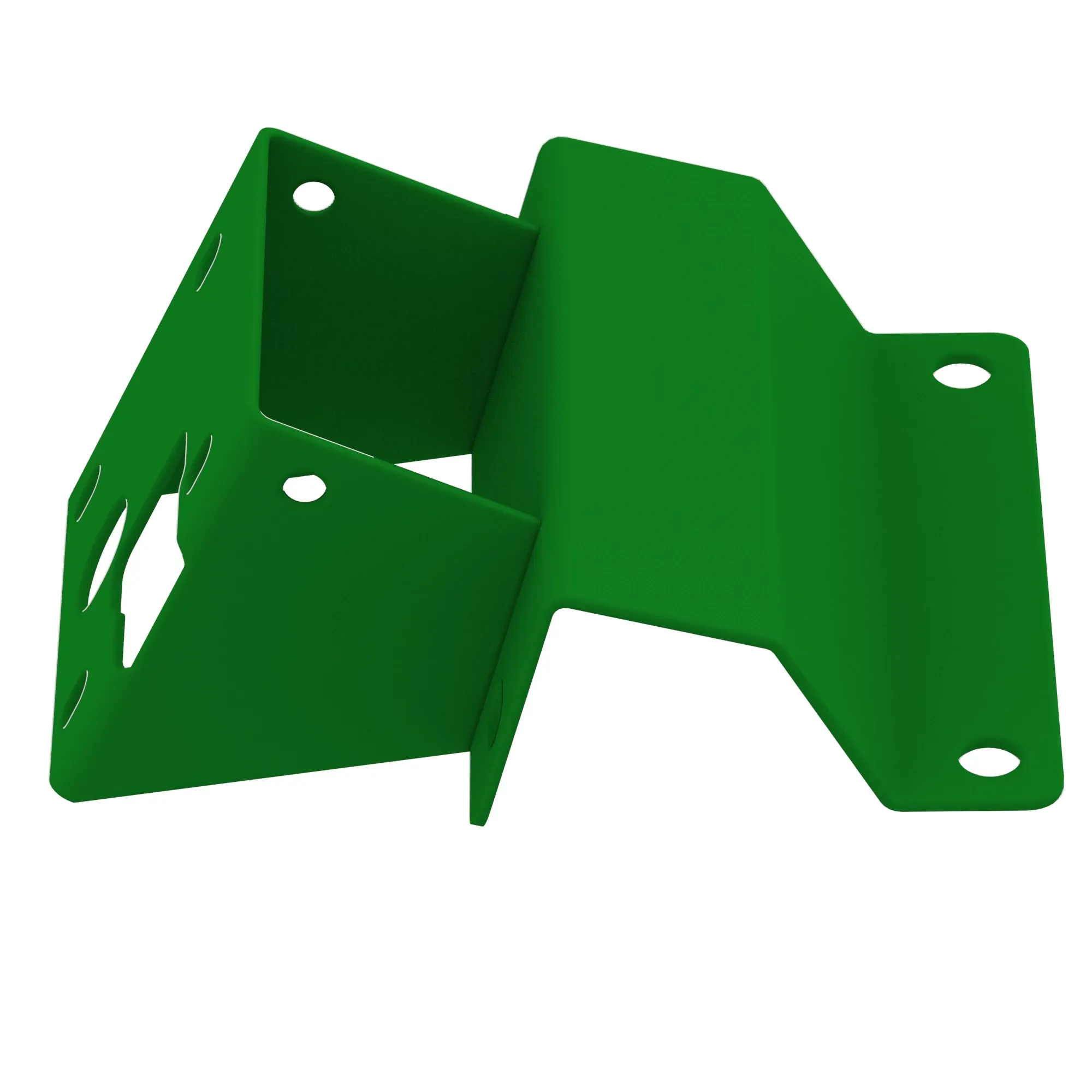 BRACKET,ASSY, RSA ACTUATOR, SIEVE
