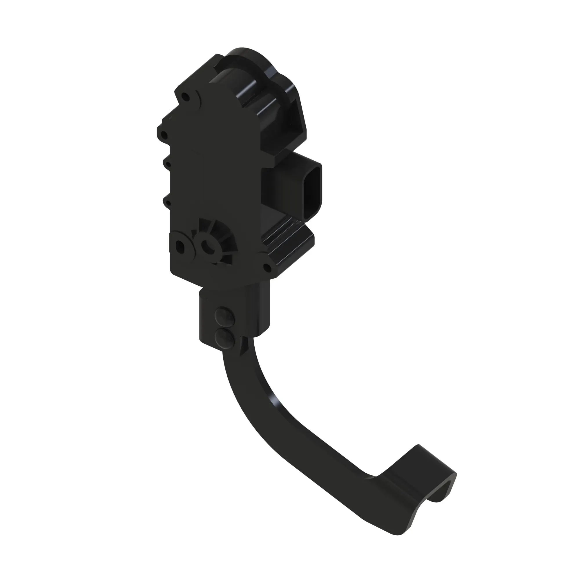 John Deere Pedal - AT413772