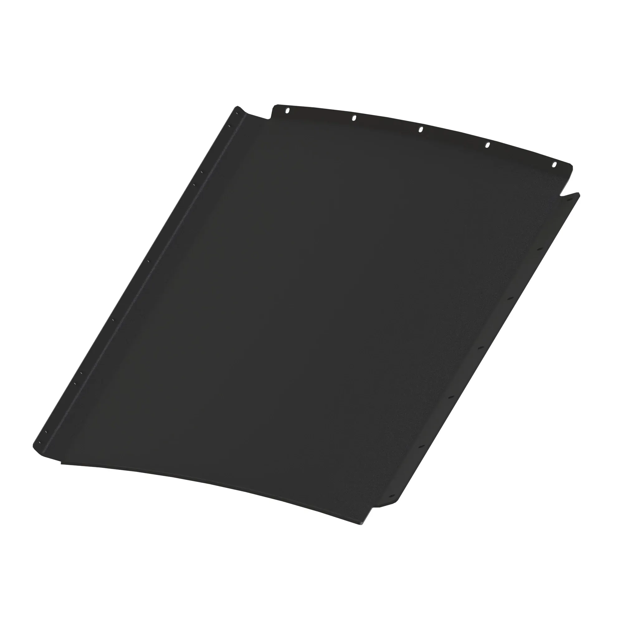 Table - Skid plate 22FT