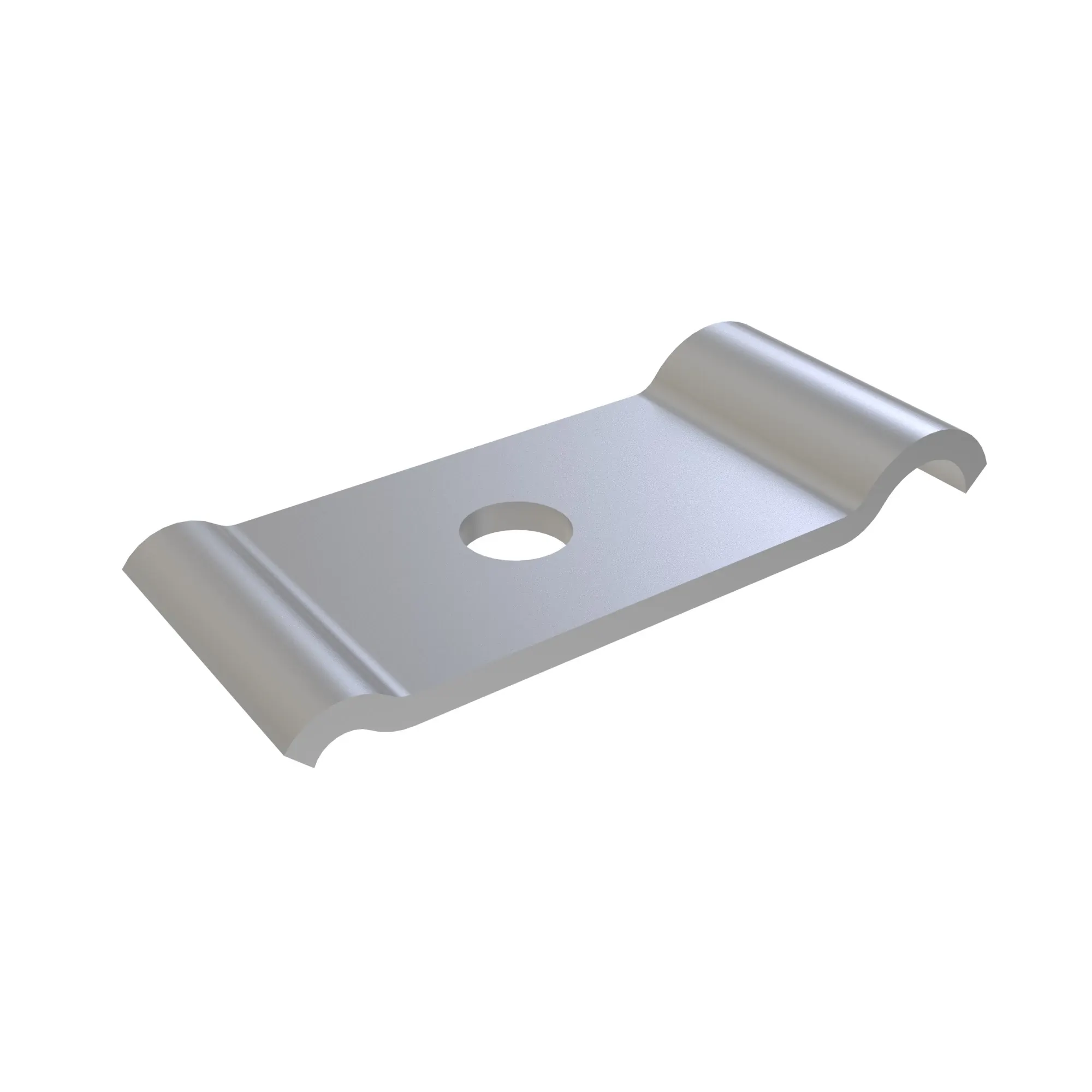 John Deere Bolt-On Clamp - R531874