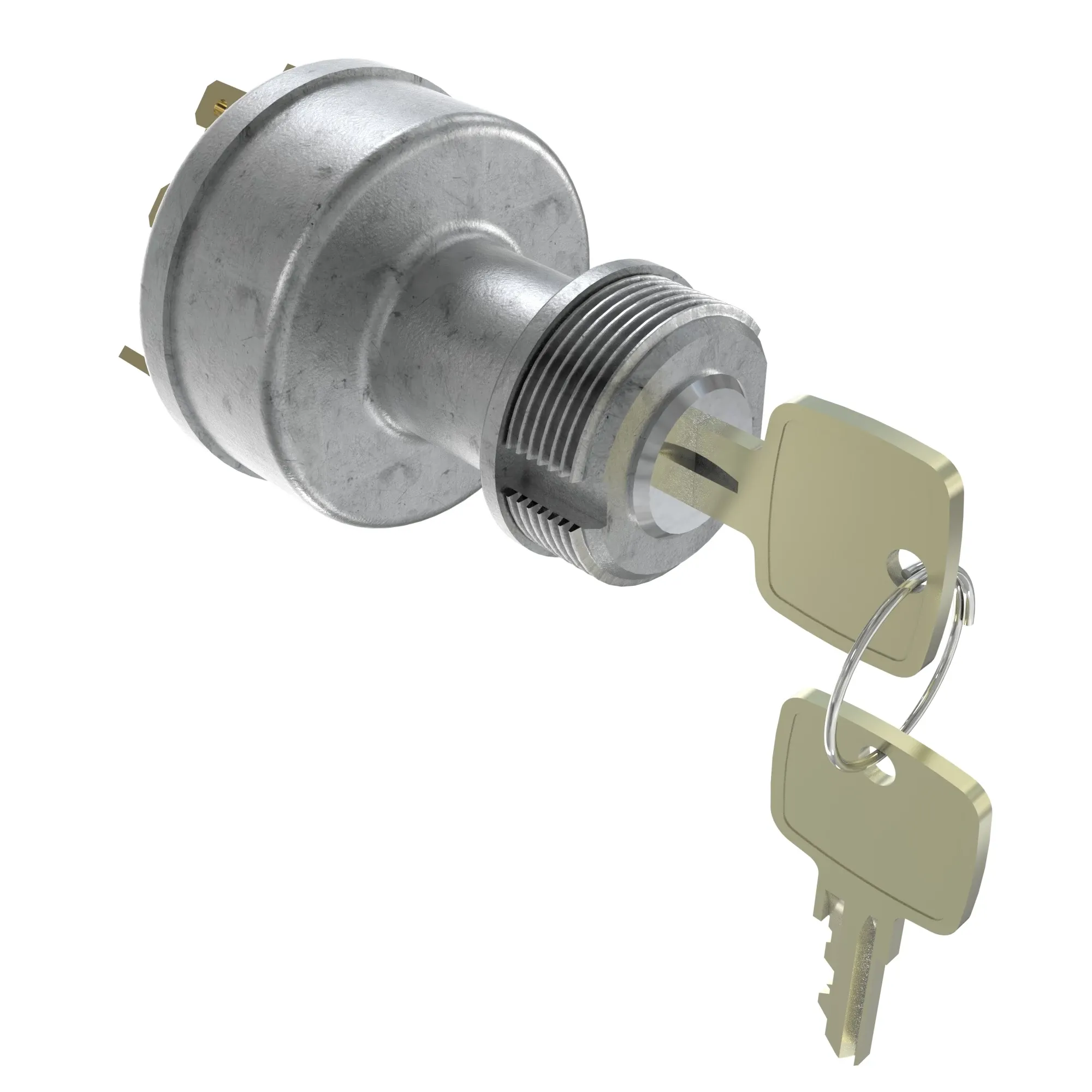 John Deere Ignition Switch - AR30279