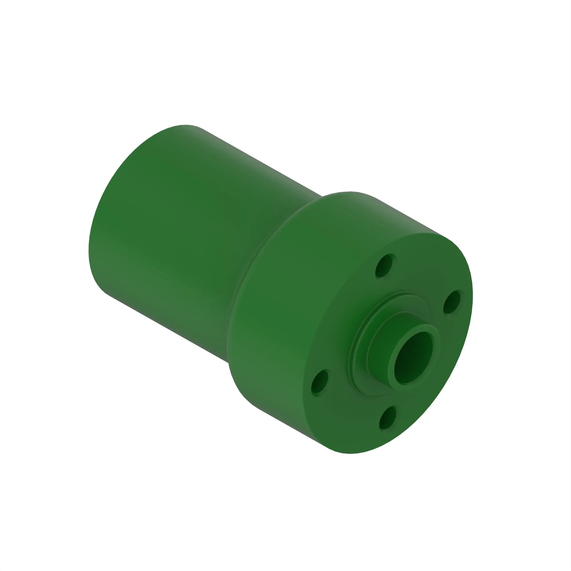 John Deere Fan Pulley Hub - R520392