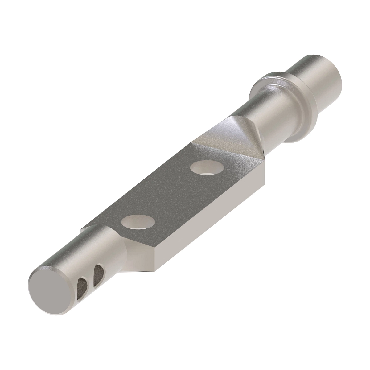Shaft, Lever Lock