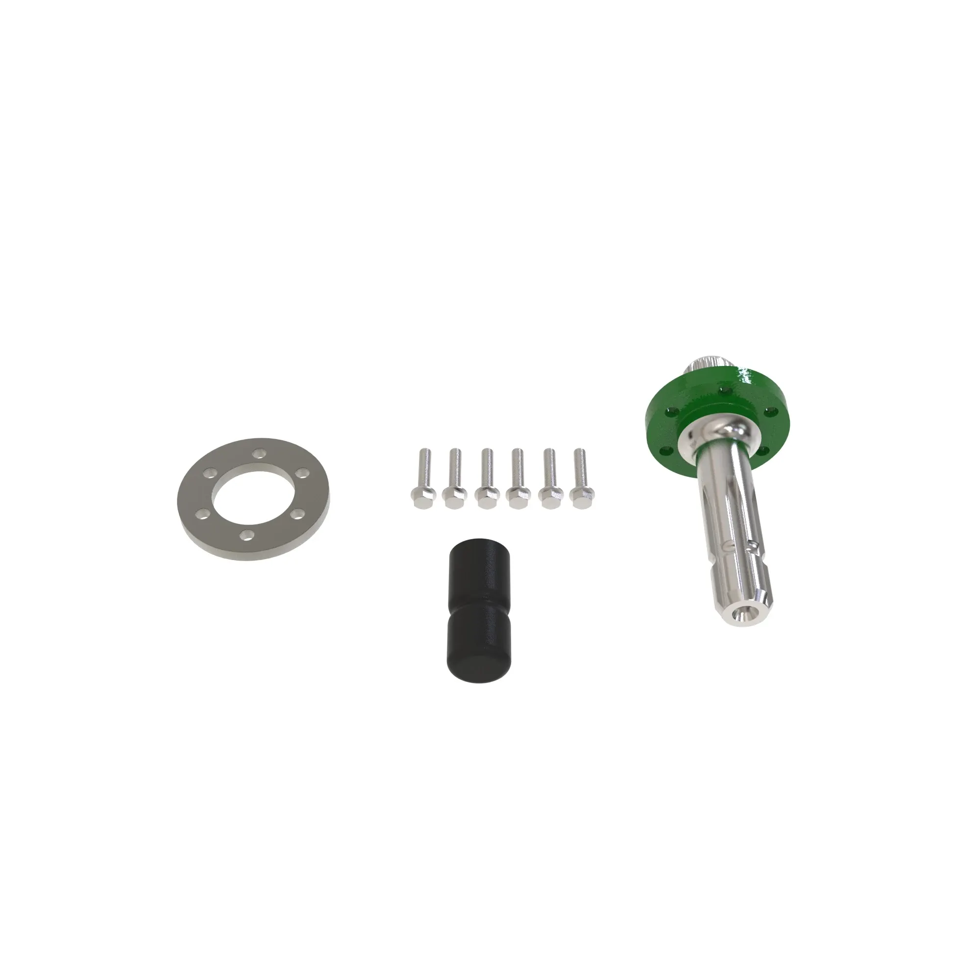 John Deere Shaft Kit - RE313422