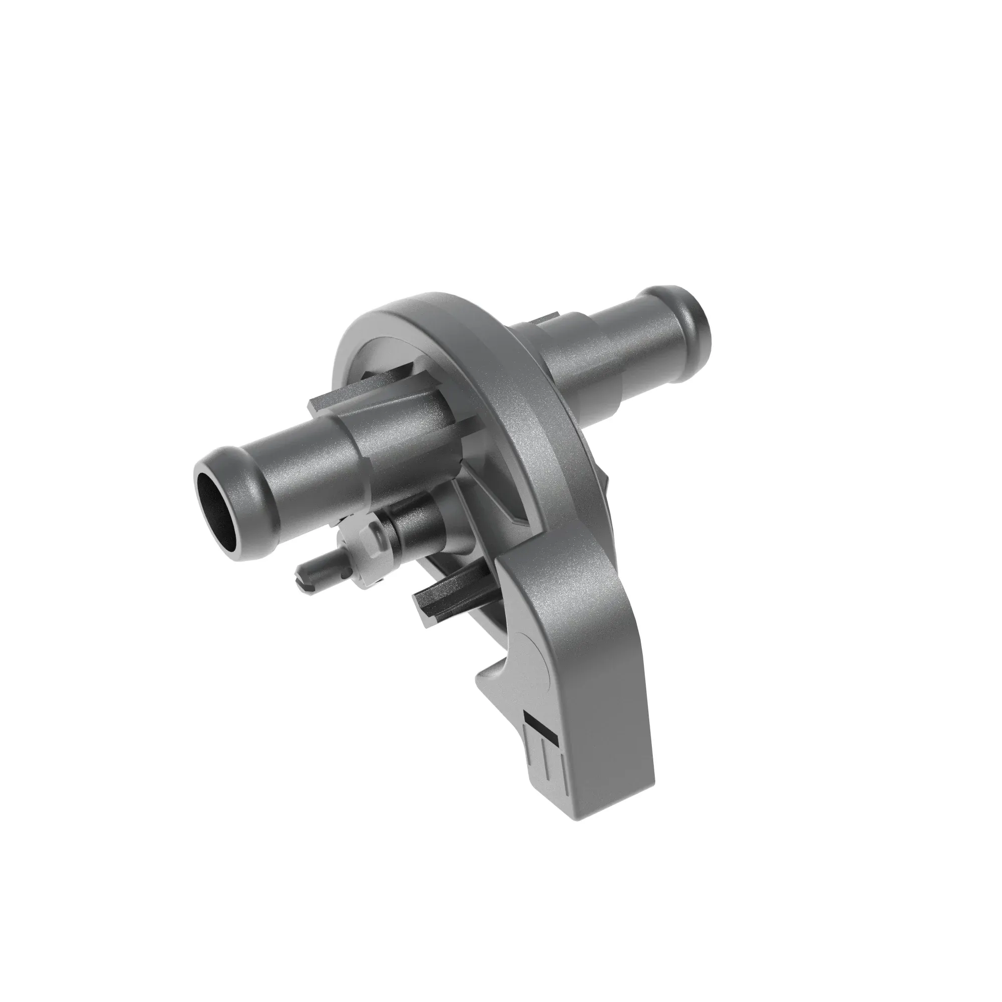 THERMOSTATIC CONTROL VALVE, HEATER