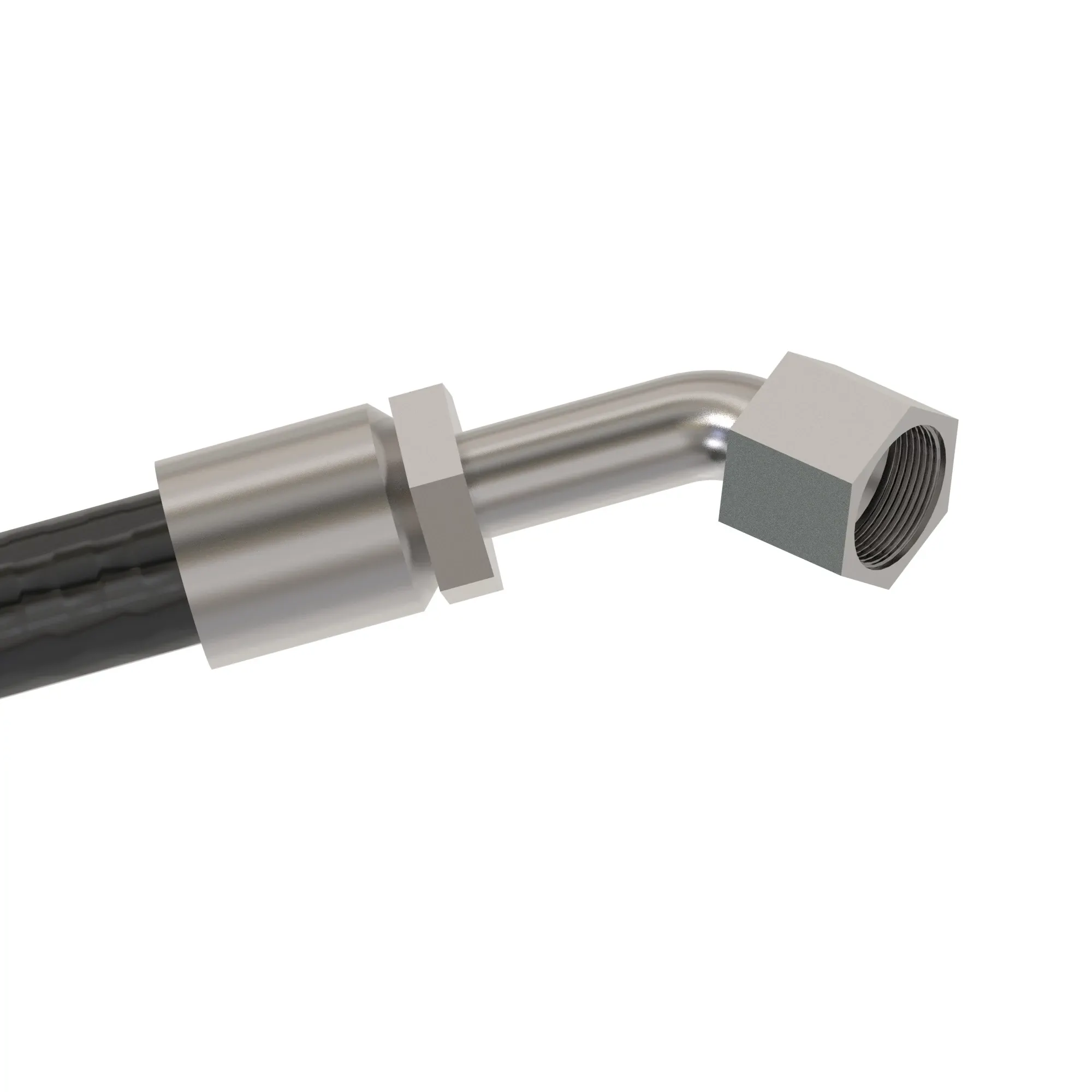 Hydraulic Hose