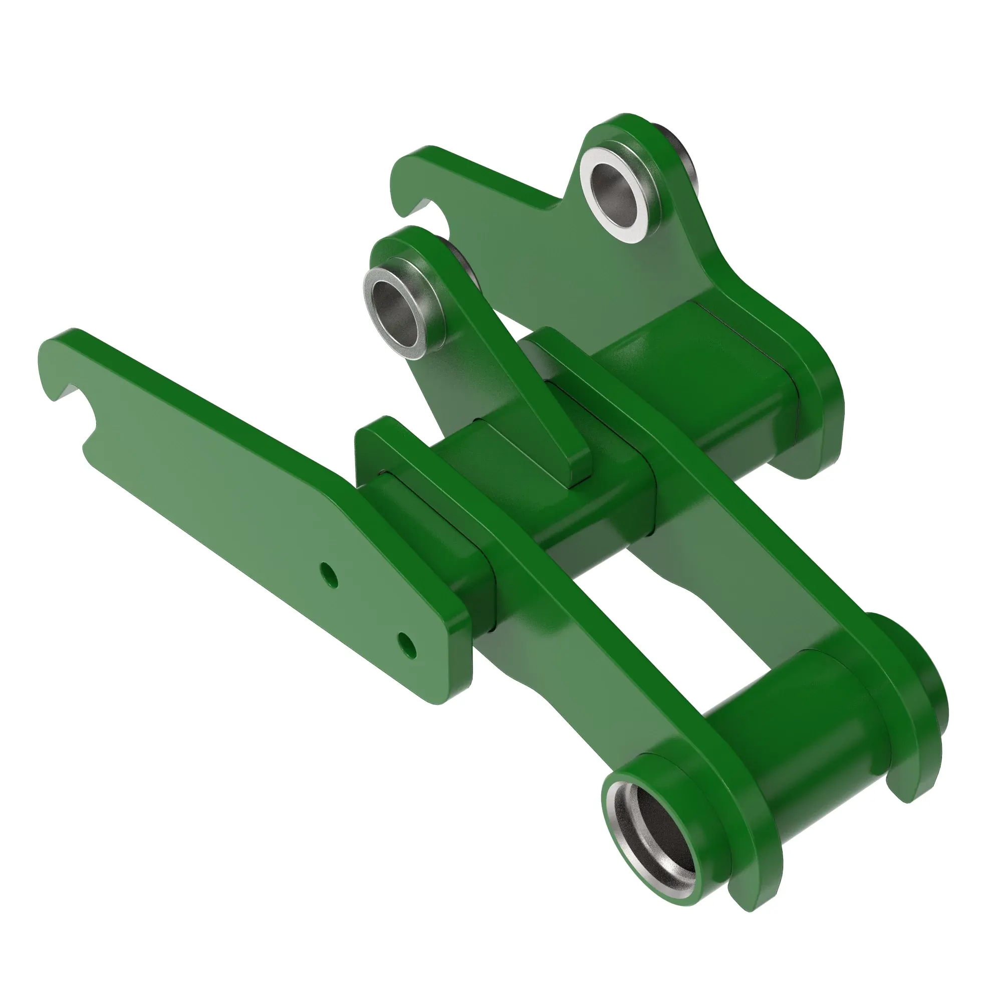 John Deere Arm, Hydraulic Belt Tensioner - AXE58256