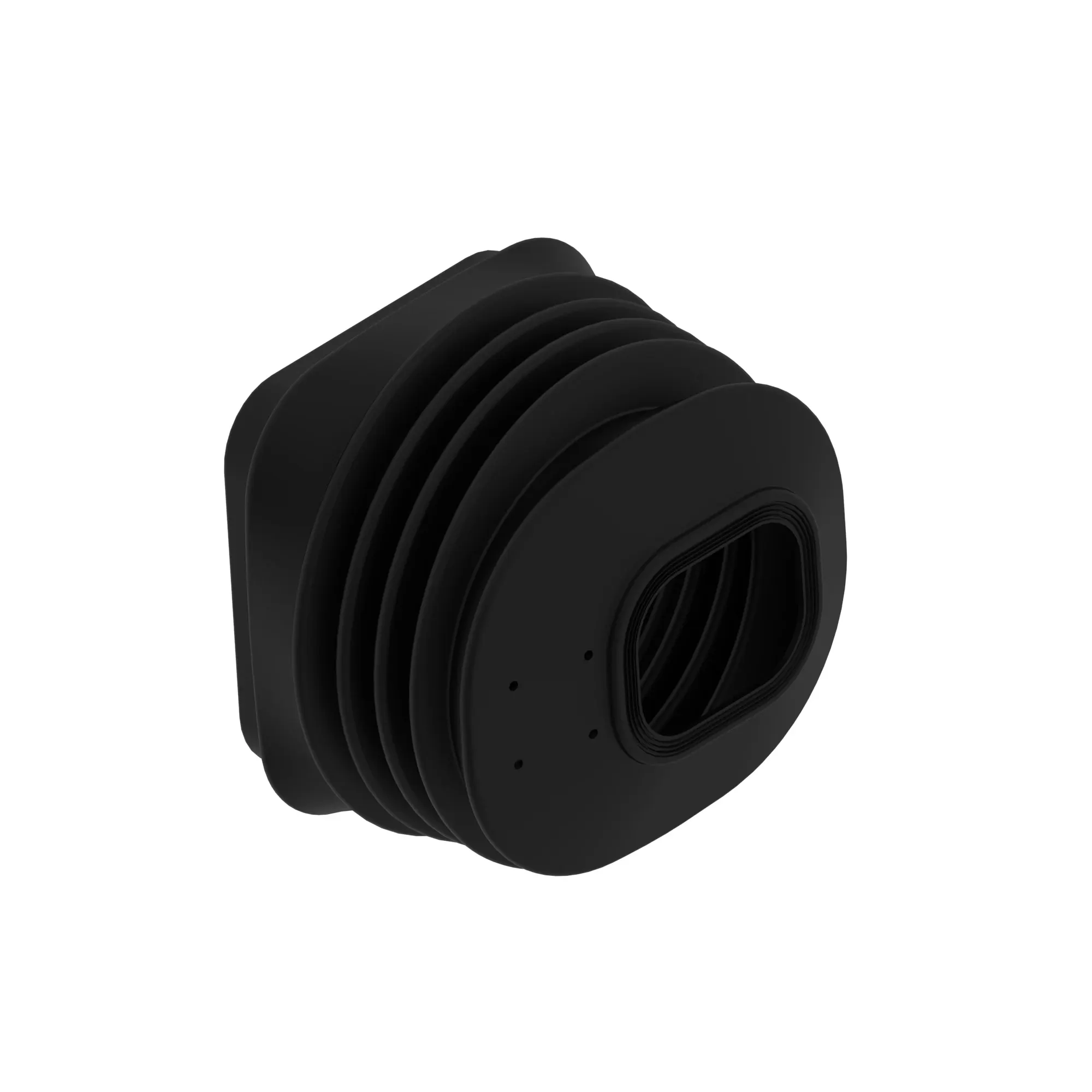 LH JOYSTICK TOP BOOT