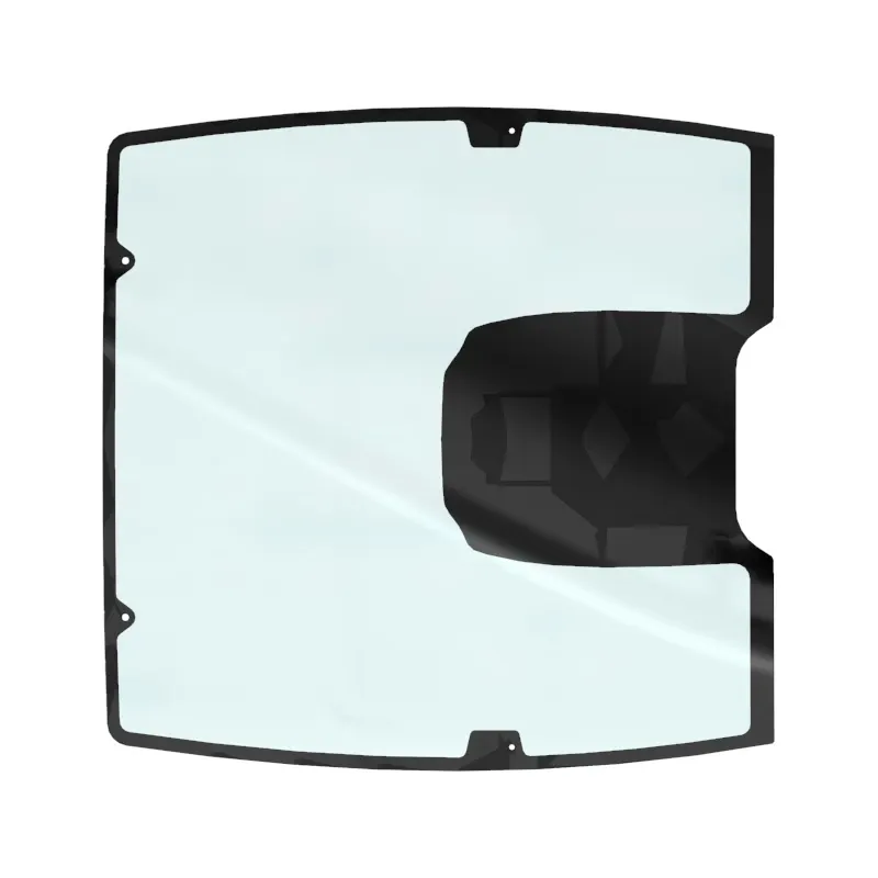 Windshield