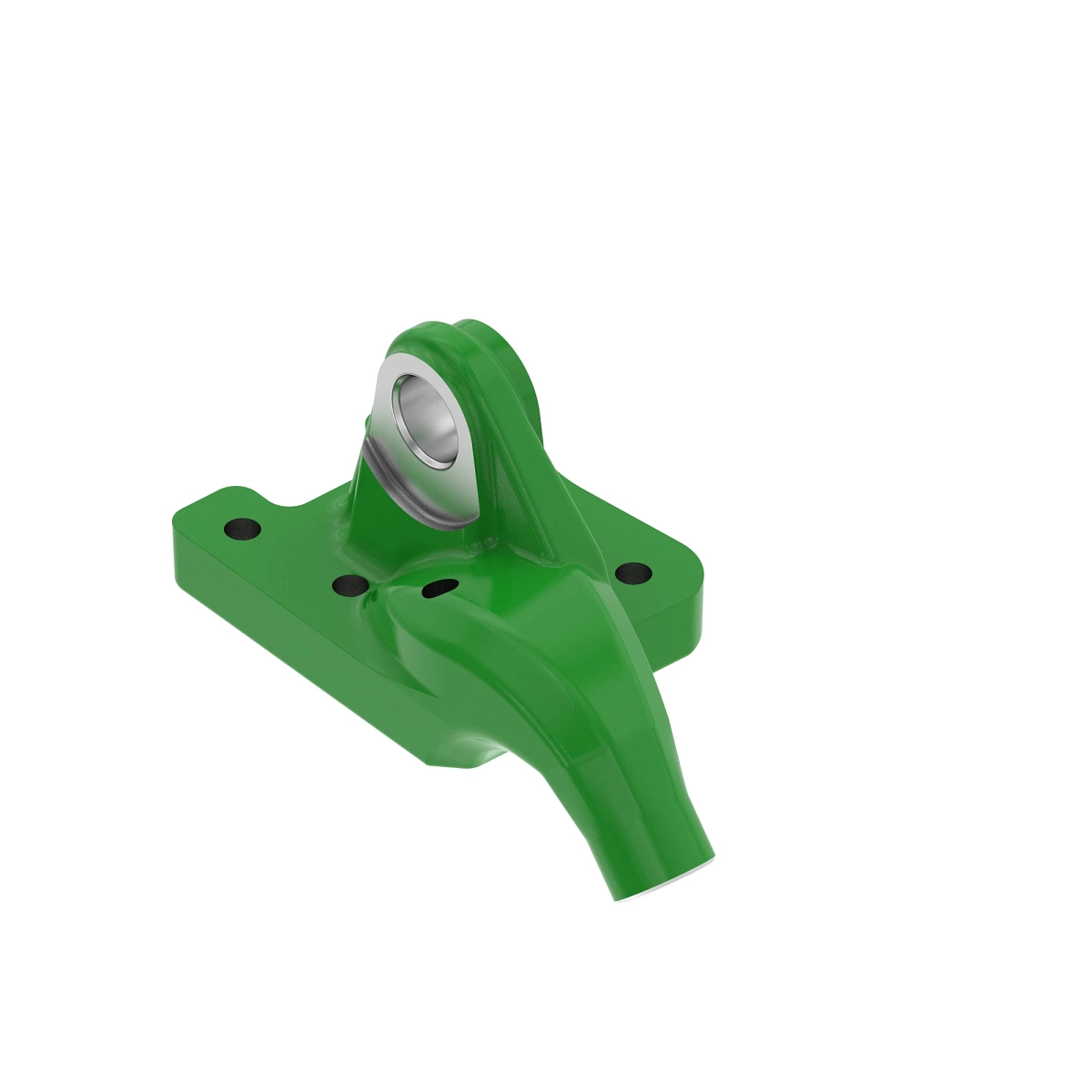 Hinge, Casting Machined