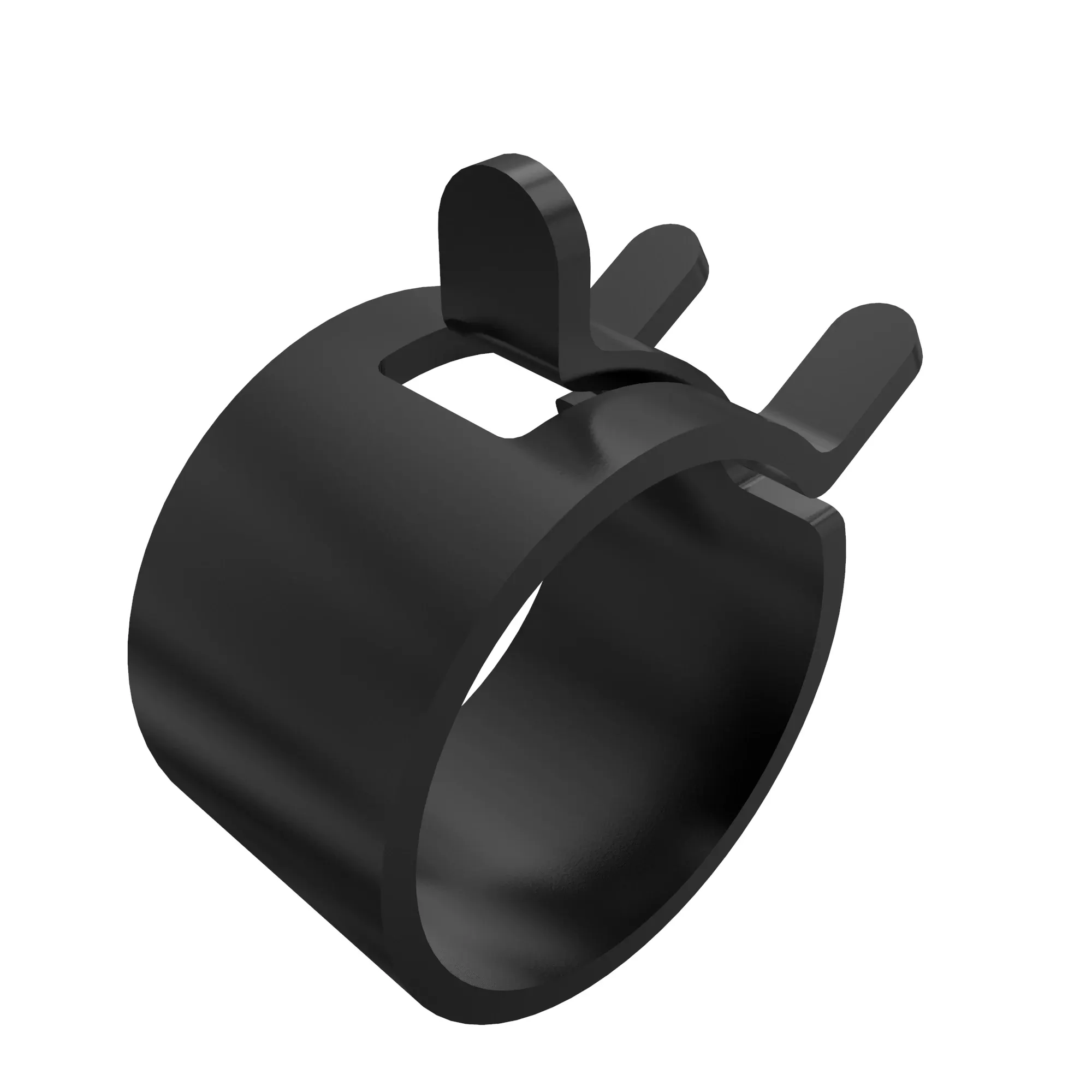 CLIP, CLIP, BELLOW