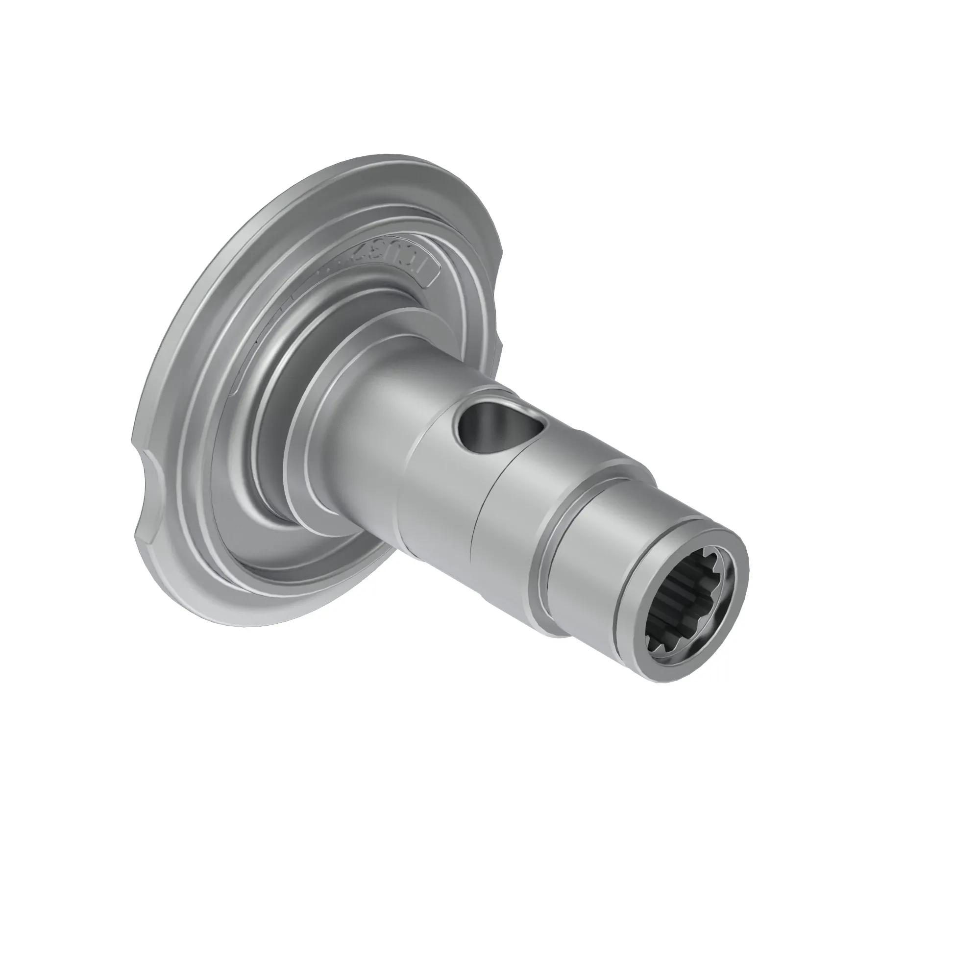John Deere Blade Adapter - TCU32113