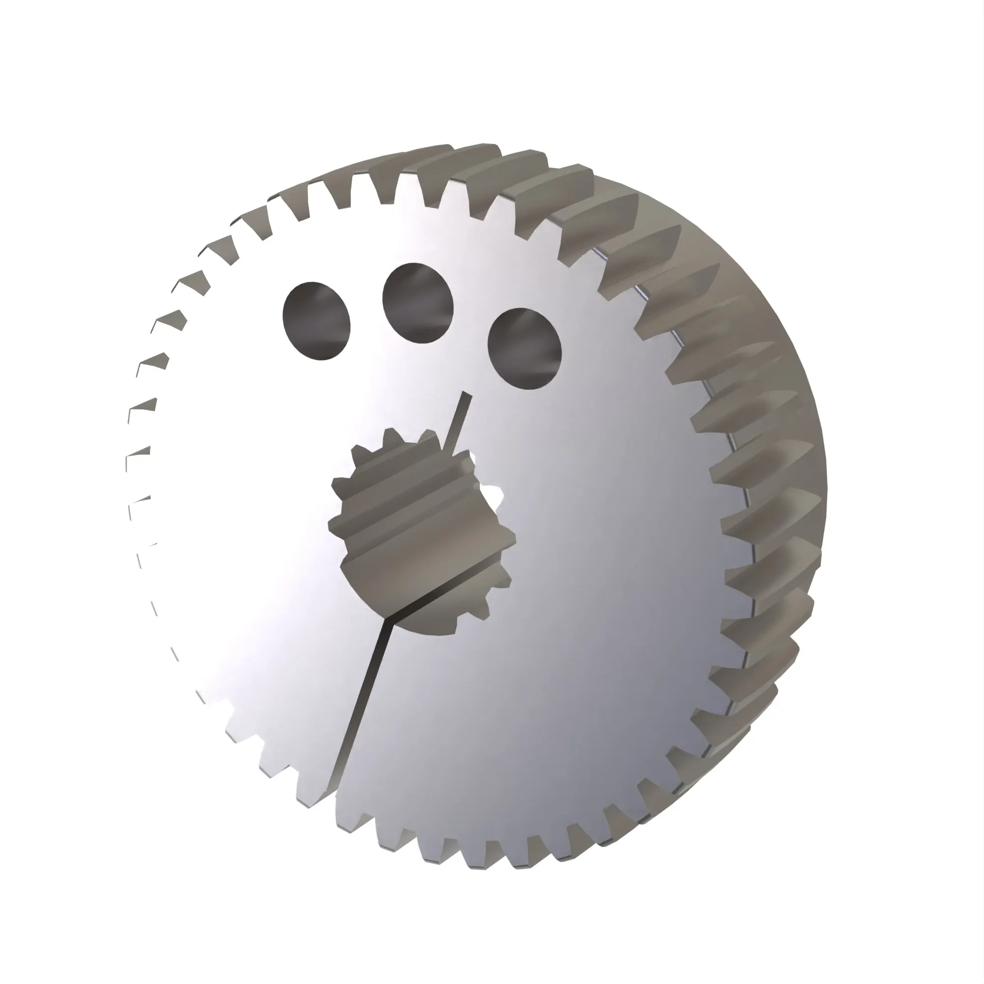 YZ40281581: C-Spline Hub | Shop.Deere.com