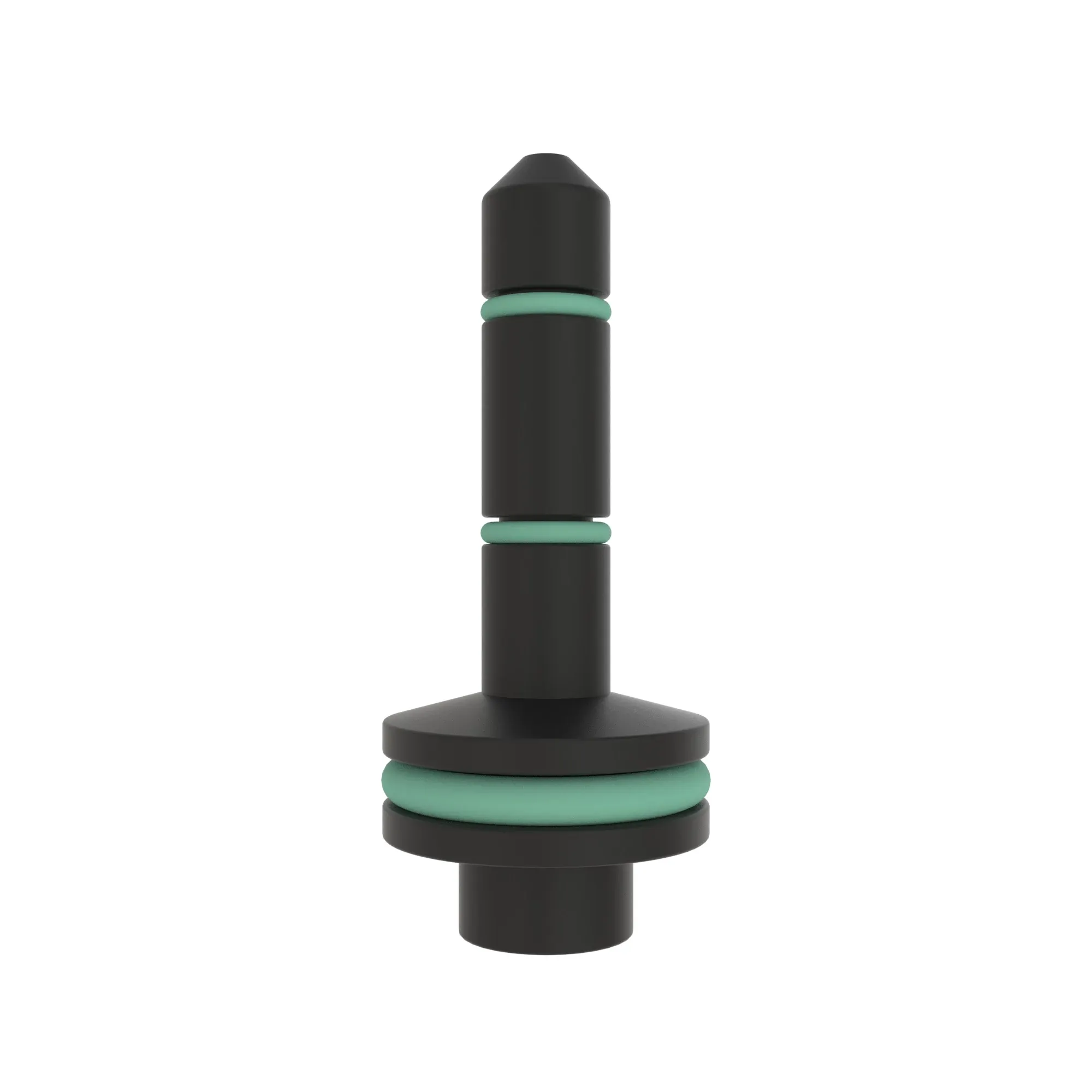 PLUNGER, AIR SHUT OFF