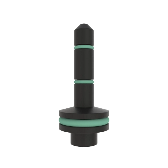 PLUNGER, AIR SHUT OFF