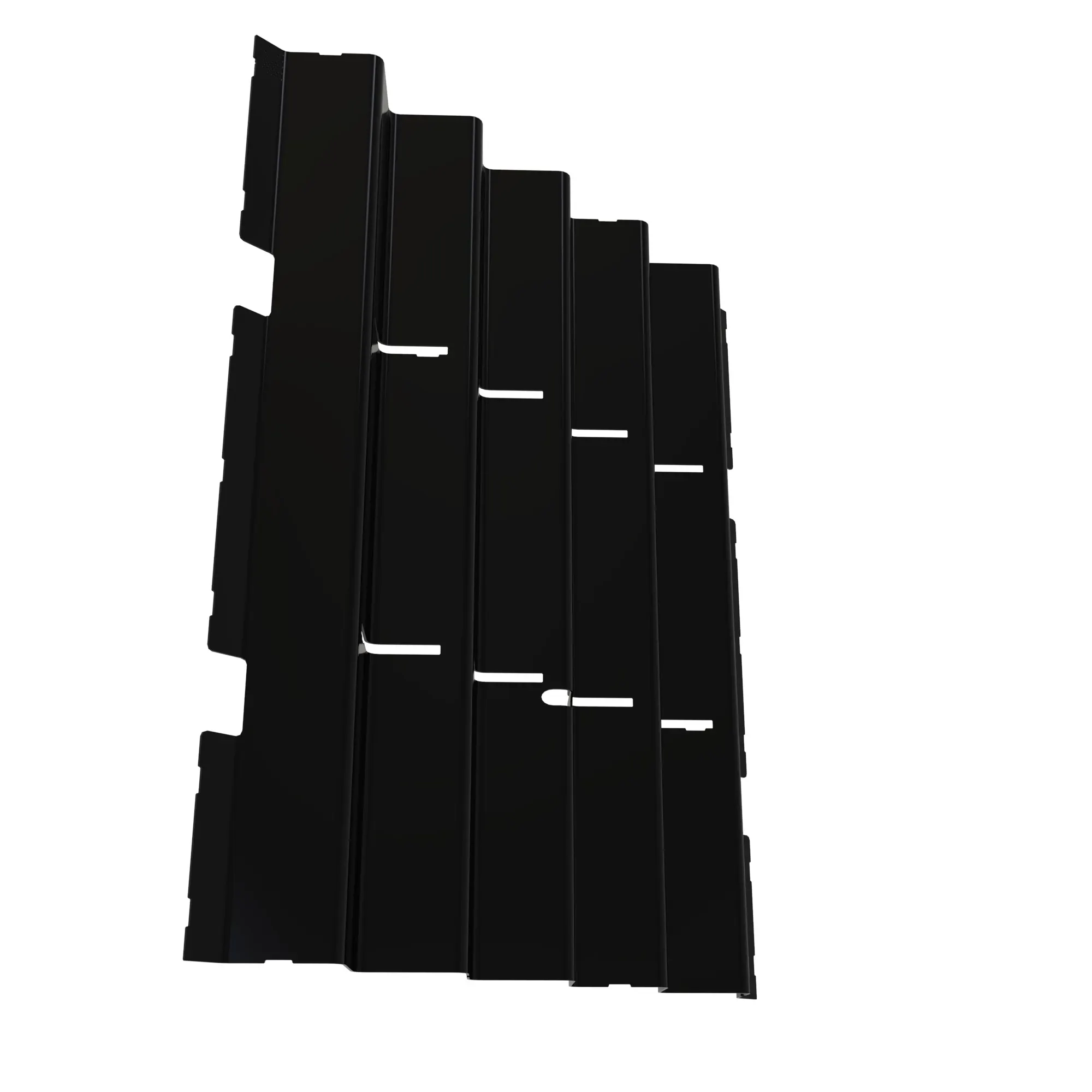 John Deere Corrugated Screen - T275812