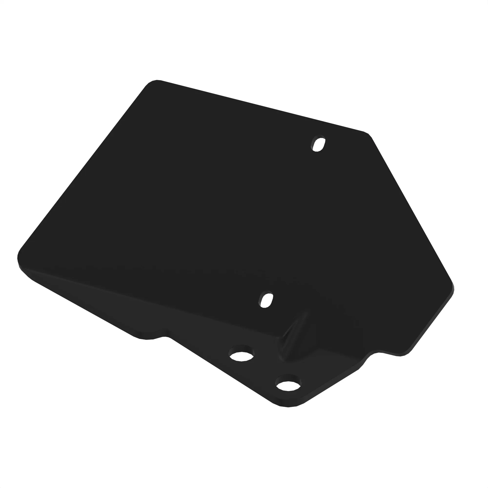 BRACKET, CAC LOWER 13.5L FT4