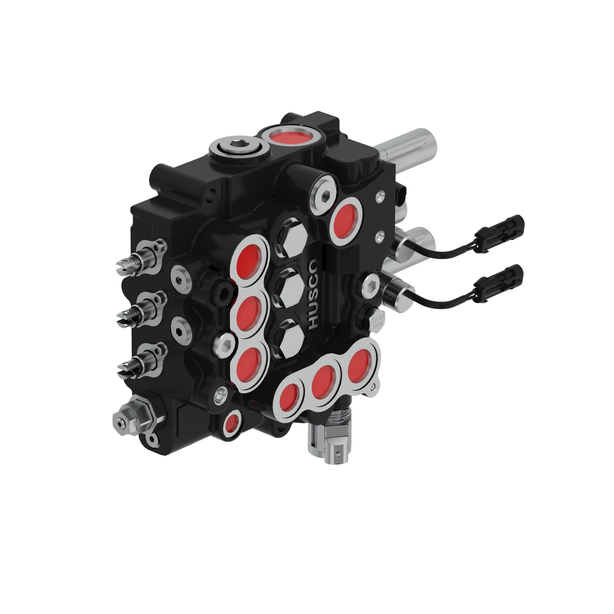 controlvalve