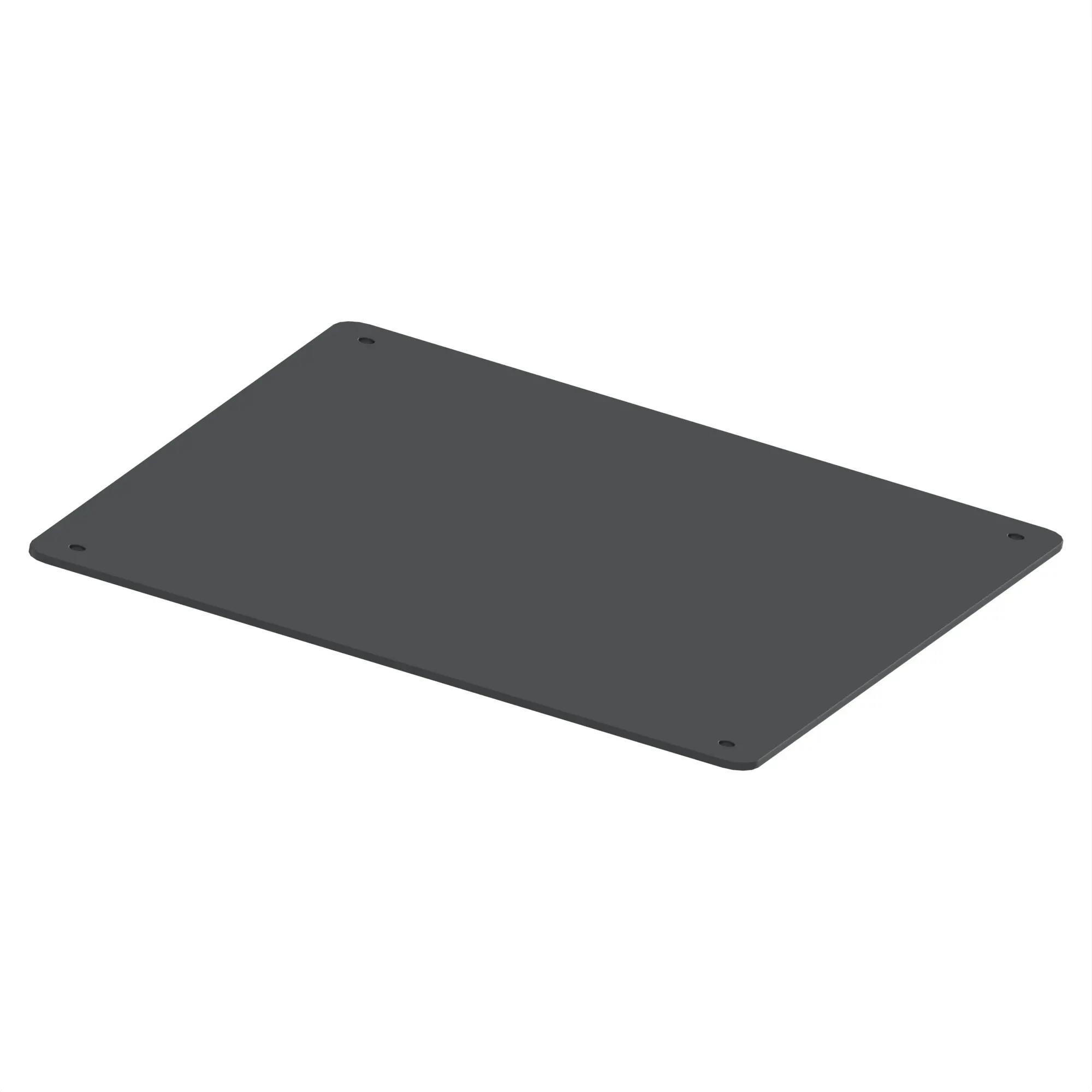John Deere Cover Plate - T202996