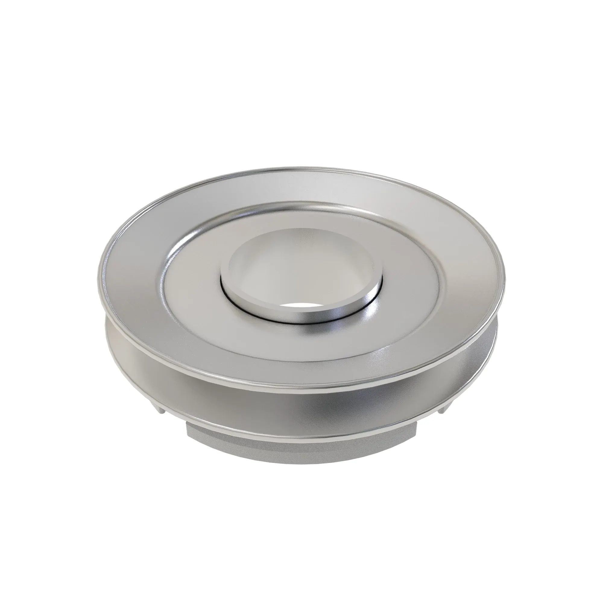 Powerflow 60HC 123